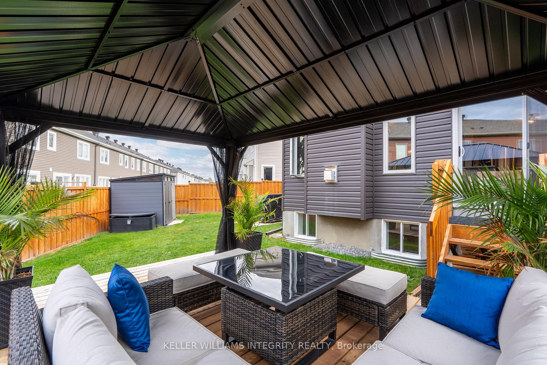 Photo 38 of 546 Roundleaf Way, Ottawa, Kanata - Emerald Meadows/Trailwest — HOMEH