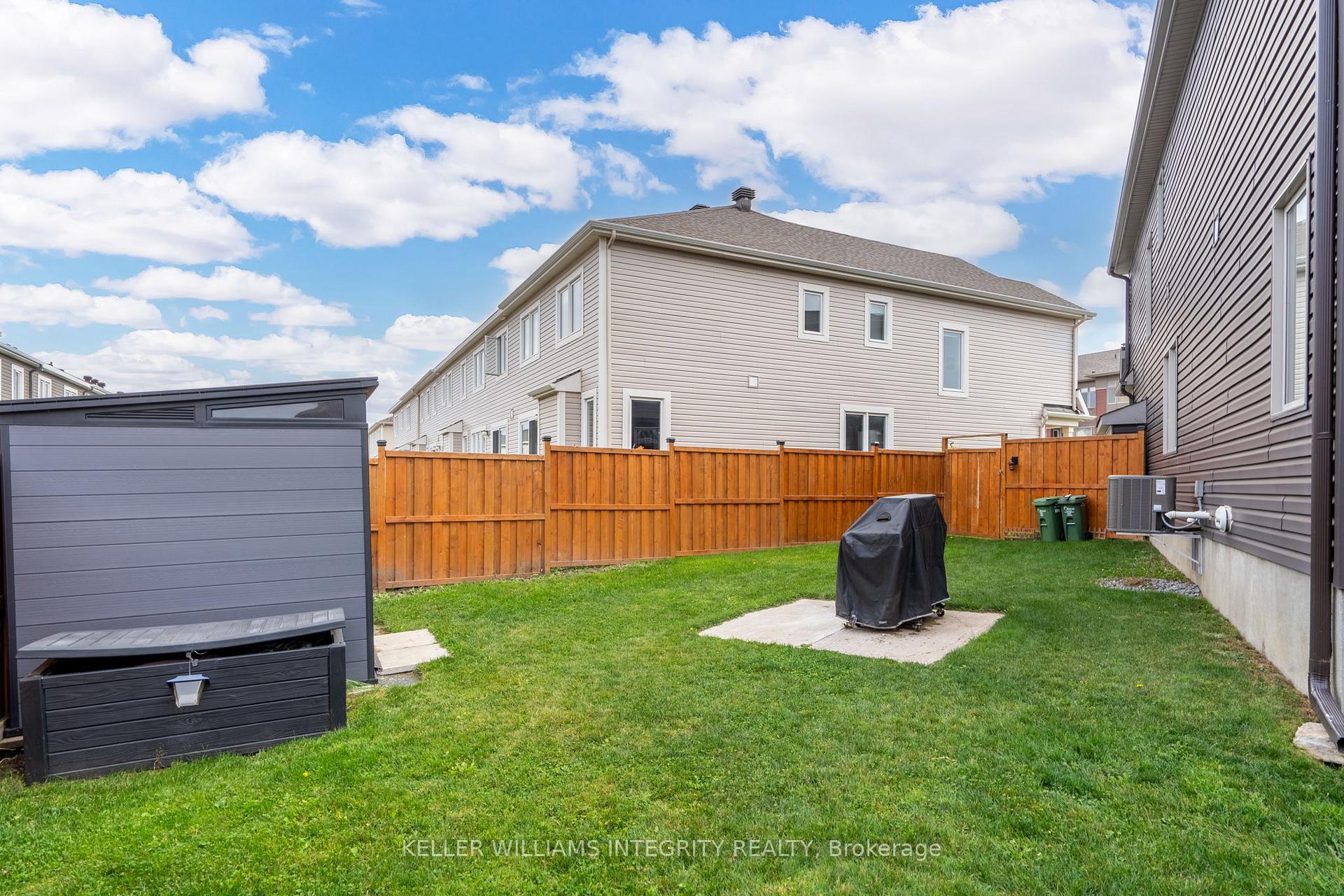 Photo 39 of 546 Roundleaf Way, Ottawa, Kanata - Emerald Meadows/Trailwest — HOMEH