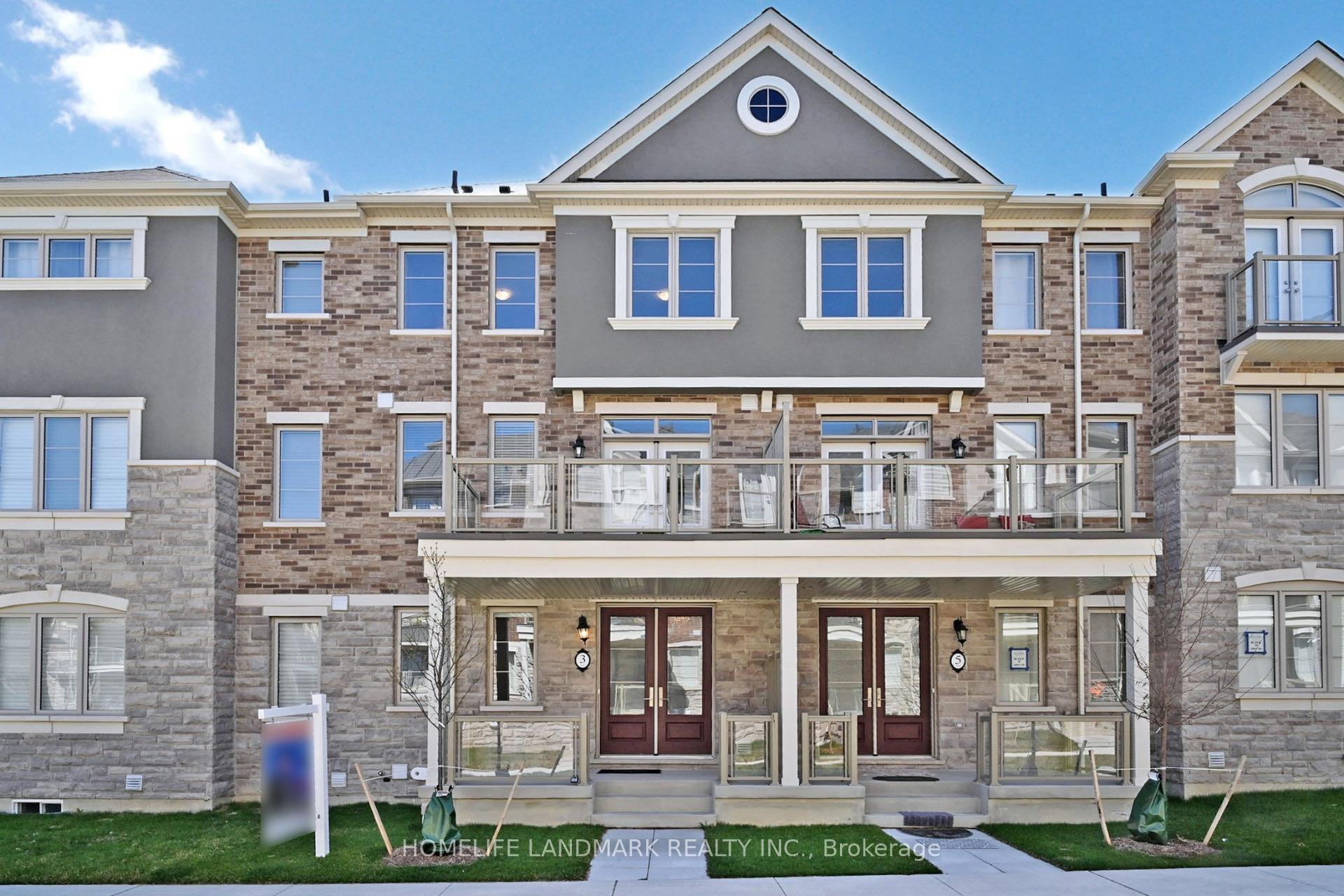 Photo 1 of 3 Betty Ellen Lane, Markham, Cornell — HOMEH