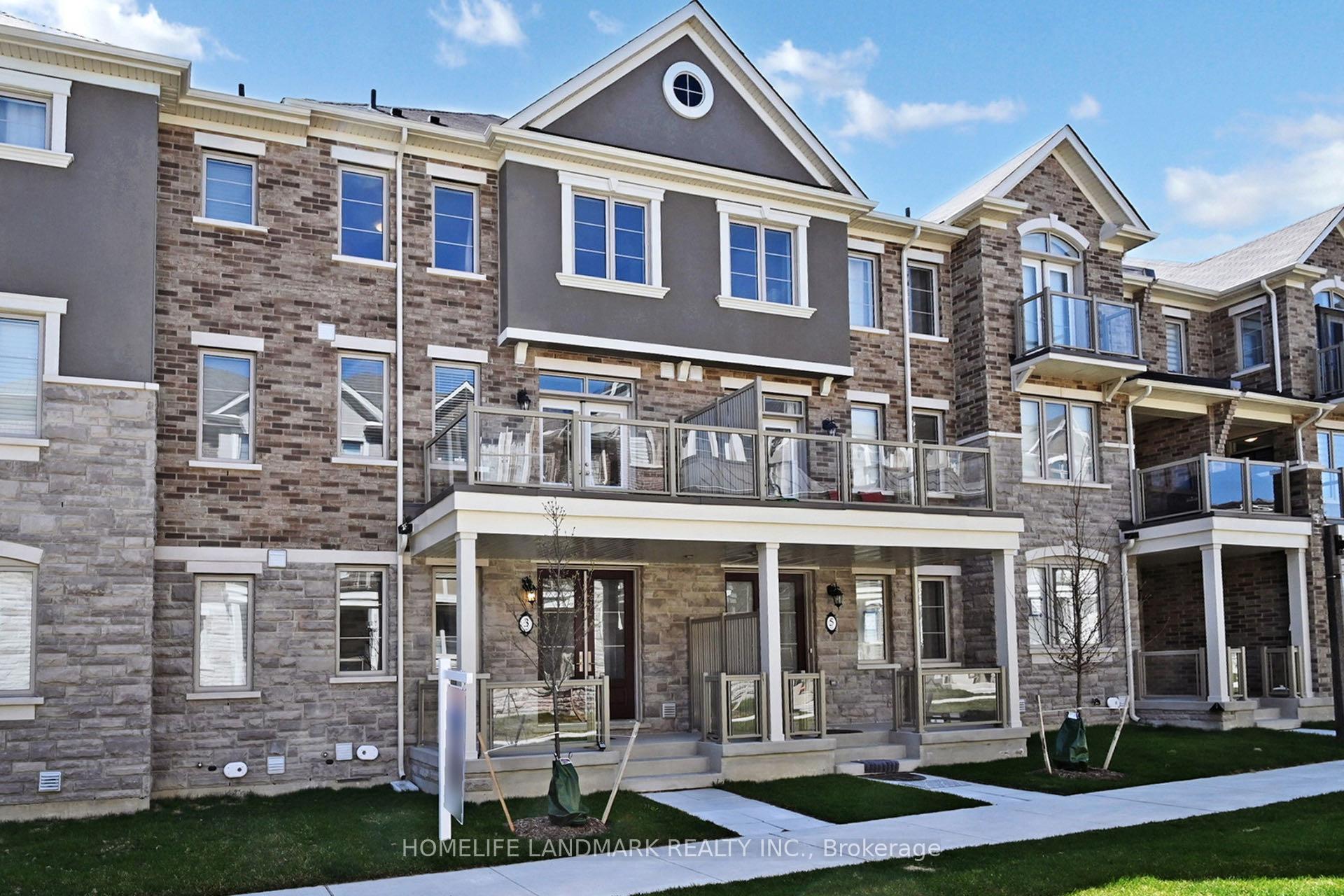 Photo 2 of 3 Betty Ellen Lane, Markham, Cornell — HOMEH