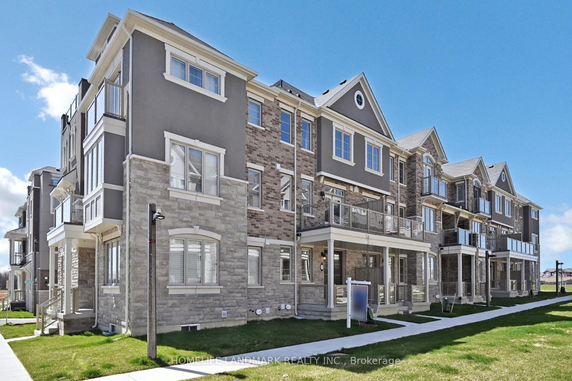 Photo 3 of 3 Betty Ellen Lane, Markham, Cornell — HOMEH