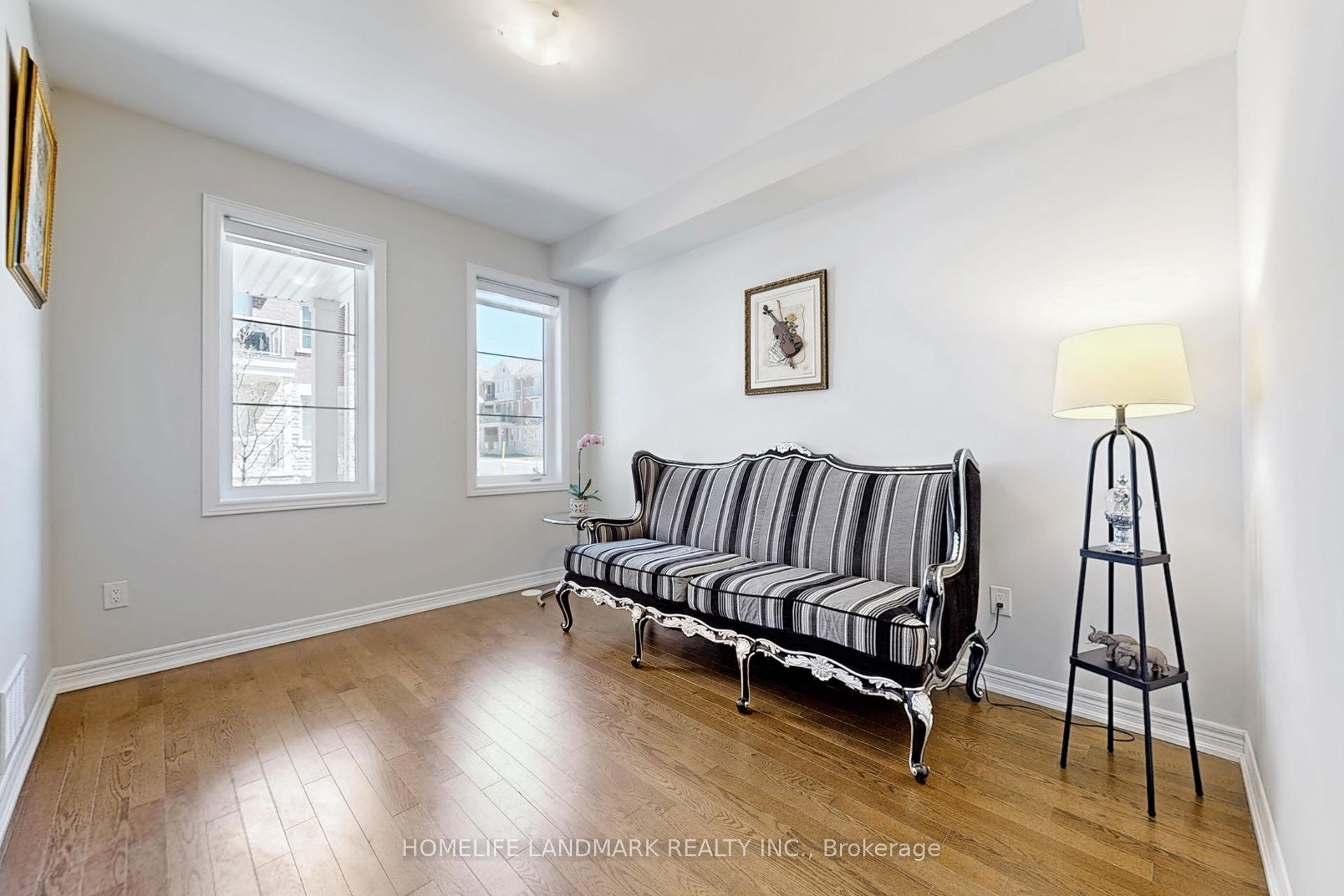 Photo 6 of 3 Betty Ellen Lane, Markham, Cornell — HOMEH