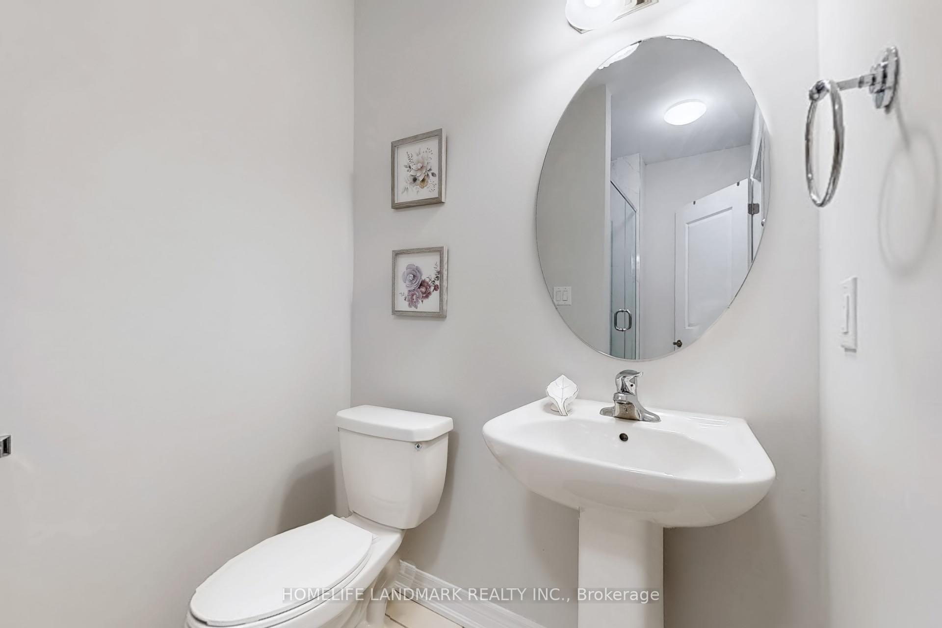 Photo 9 of 3 Betty Ellen Lane, Markham, Cornell — HOMEH
