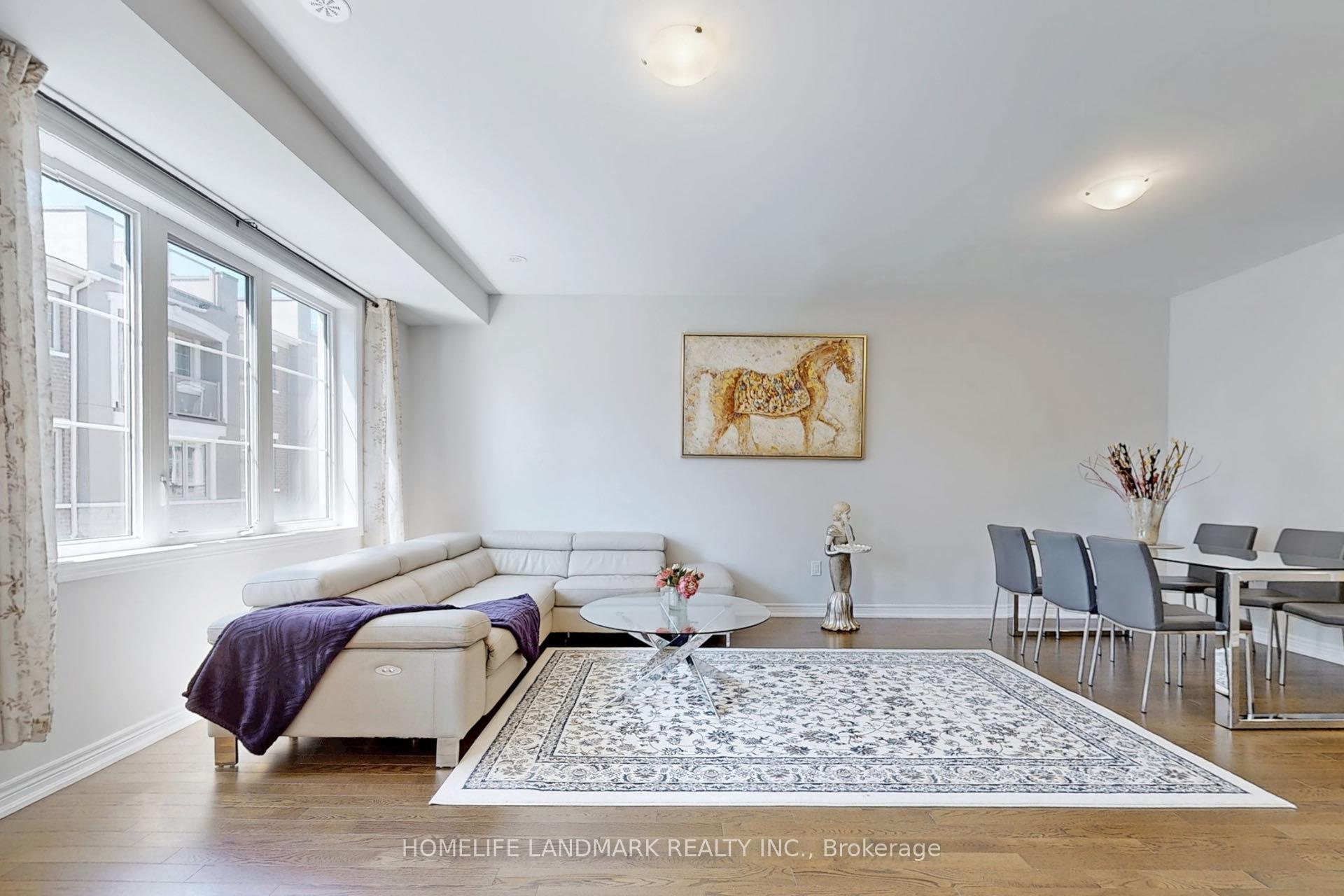Photo 14 of 3 Betty Ellen Lane, Markham, Cornell — HOMEH