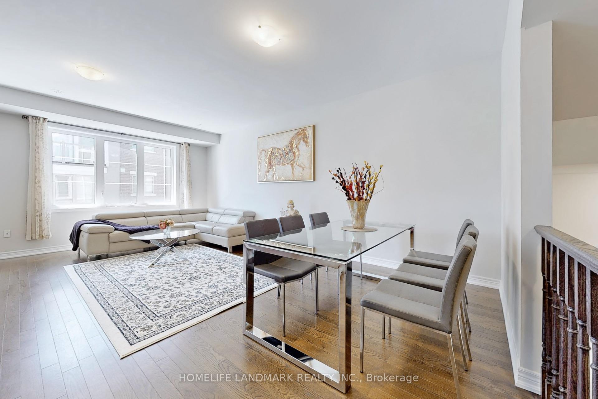 Photo 15 of 3 Betty Ellen Lane, Markham, Cornell — HOMEH