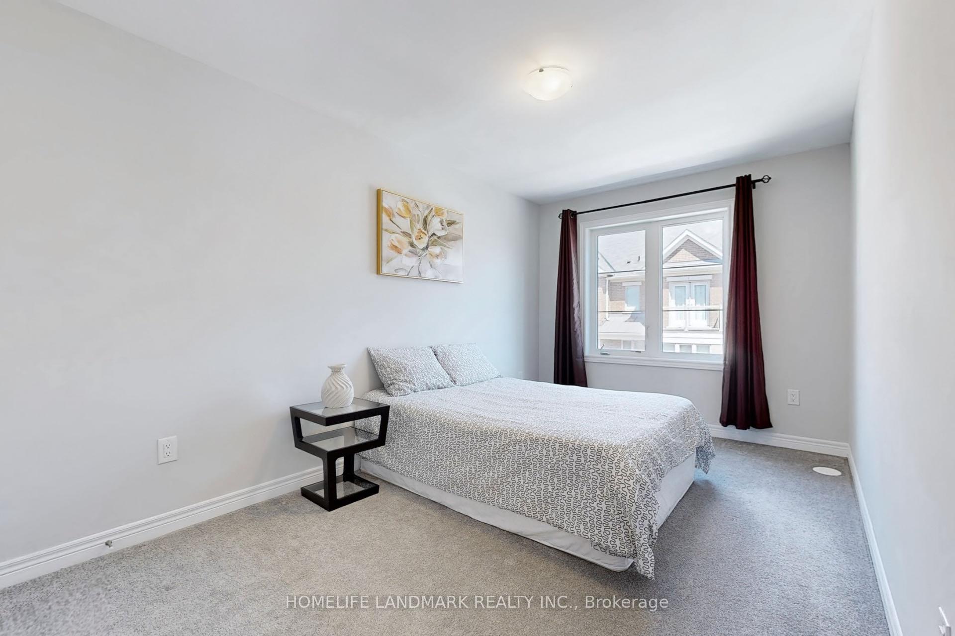 Photo 32 of 3 Betty Ellen Lane, Markham, Cornell — HOMEH