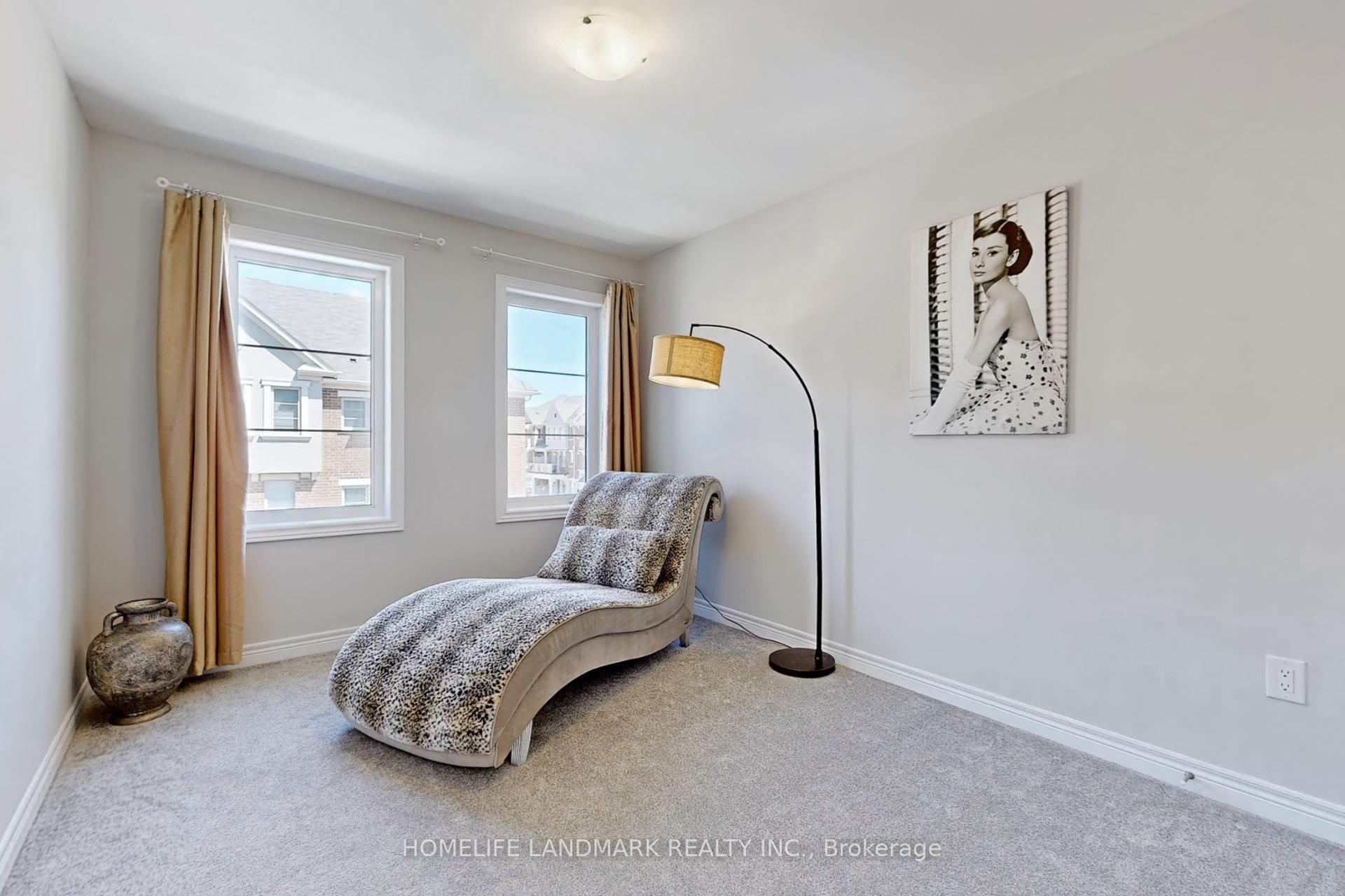 Photo 34 of 3 Betty Ellen Lane, Markham, Cornell — HOMEH