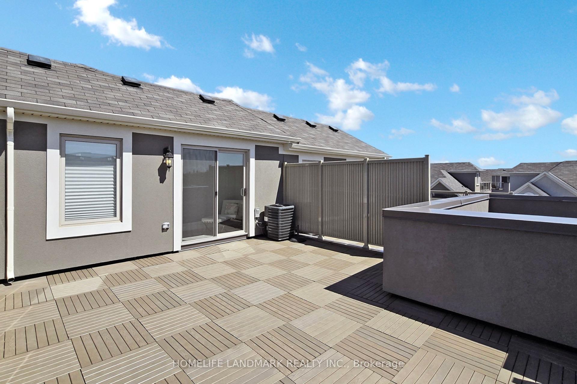 Photo 44 of 3 Betty Ellen Lane, Markham, Cornell — HOMEH