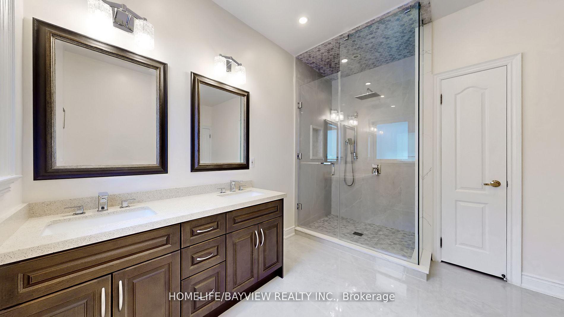 Photo 11 of 19 Warden Woods Court, Markham, Unionville — HOMEH