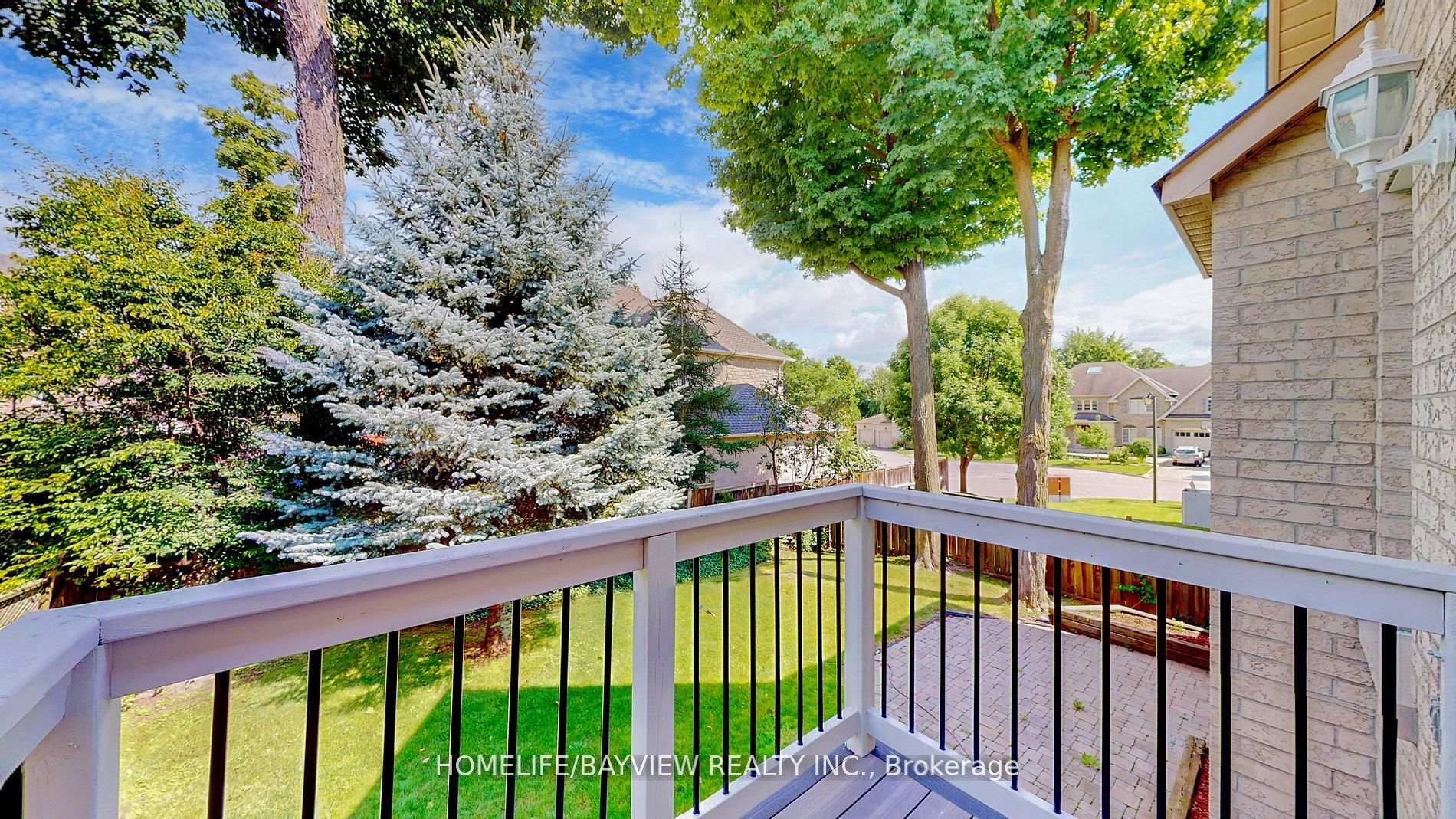 Photo 12 of 19 Warden Woods Court, Markham, Unionville — HOMEH
