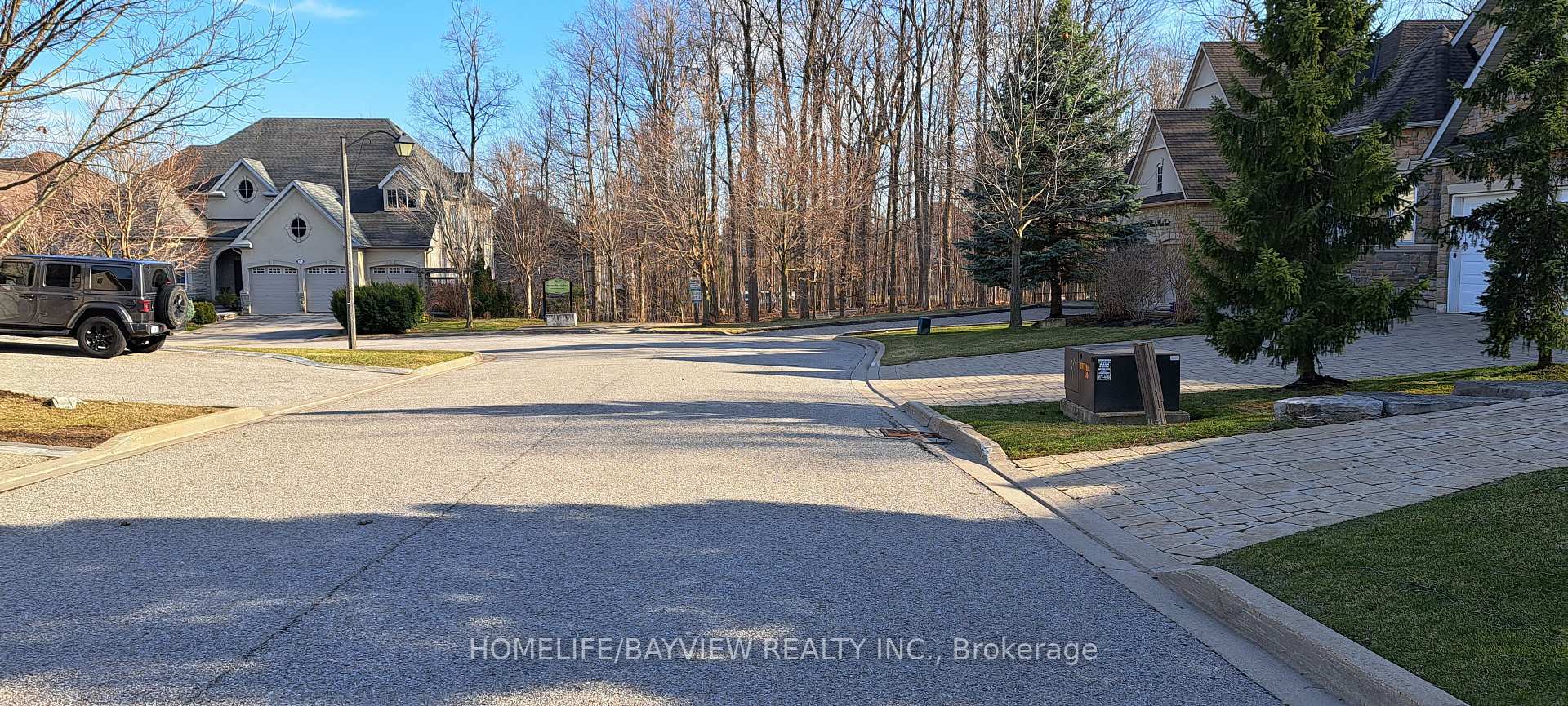 Photo 15 of 19 Warden Woods Court, Markham, Unionville — HOMEH