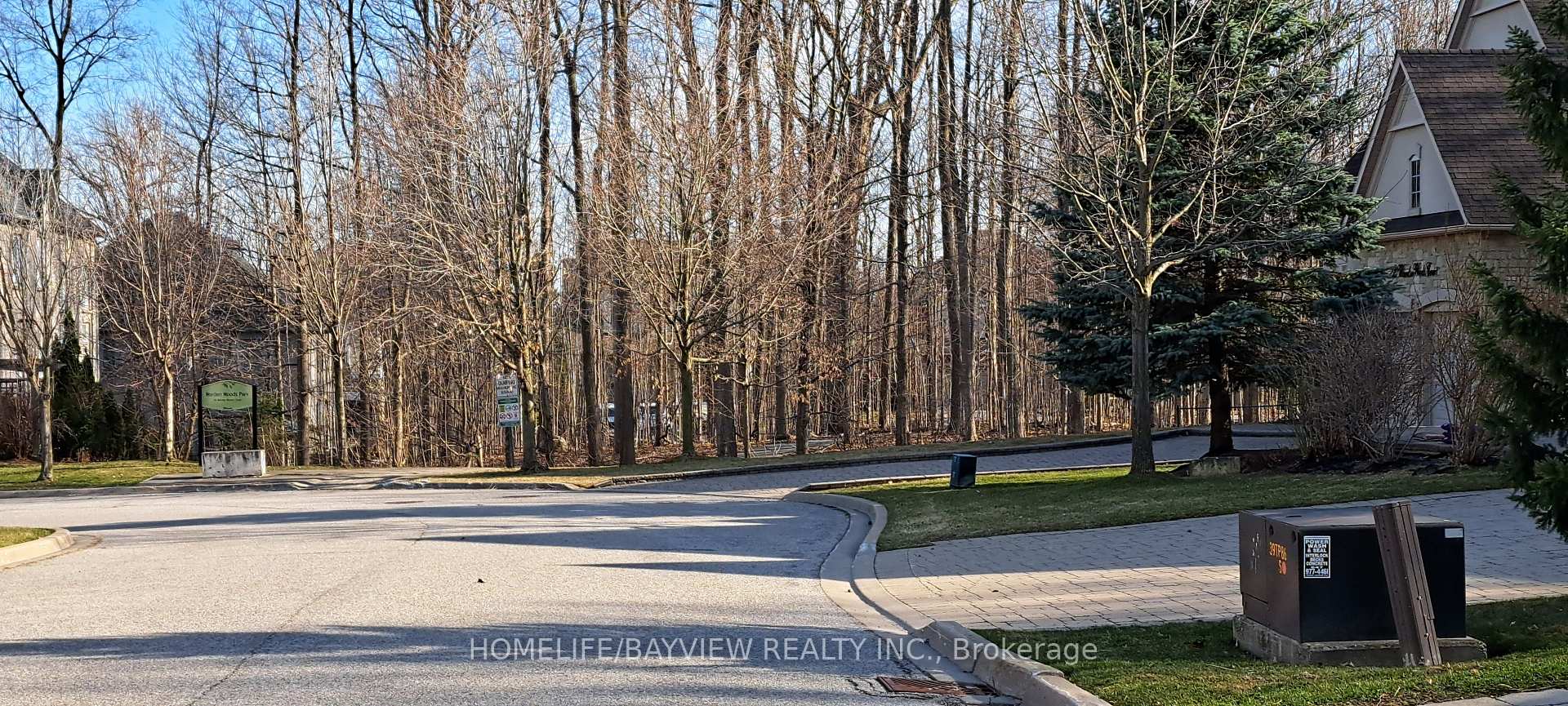 Photo 17 of 19 Warden Woods Court, Markham, Unionville — HOMEH