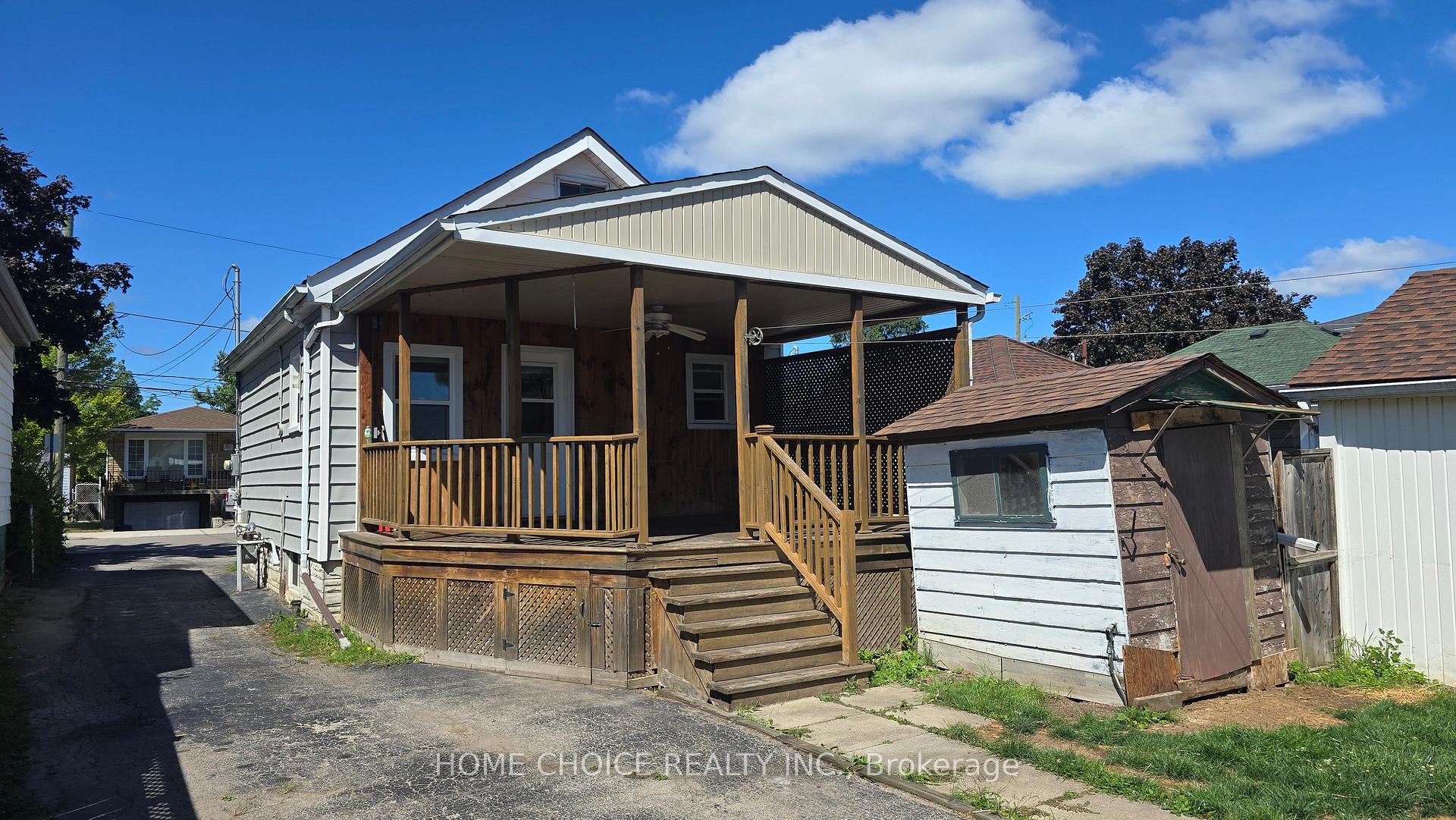 Photo 13 of 558 Quebec Street, Hamilton, Parkview — HOMEH