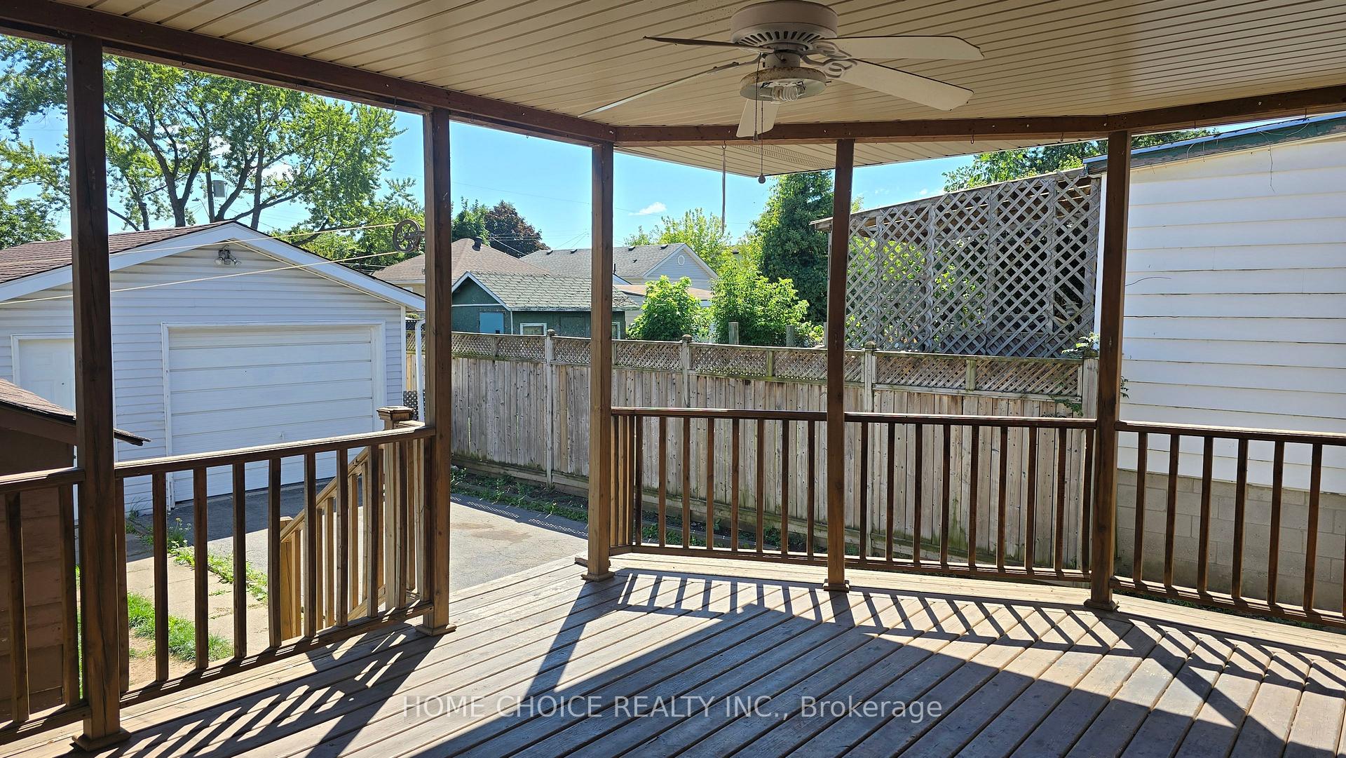 Photo 15 of 558 Quebec Street, Hamilton, Parkview — HOMEH