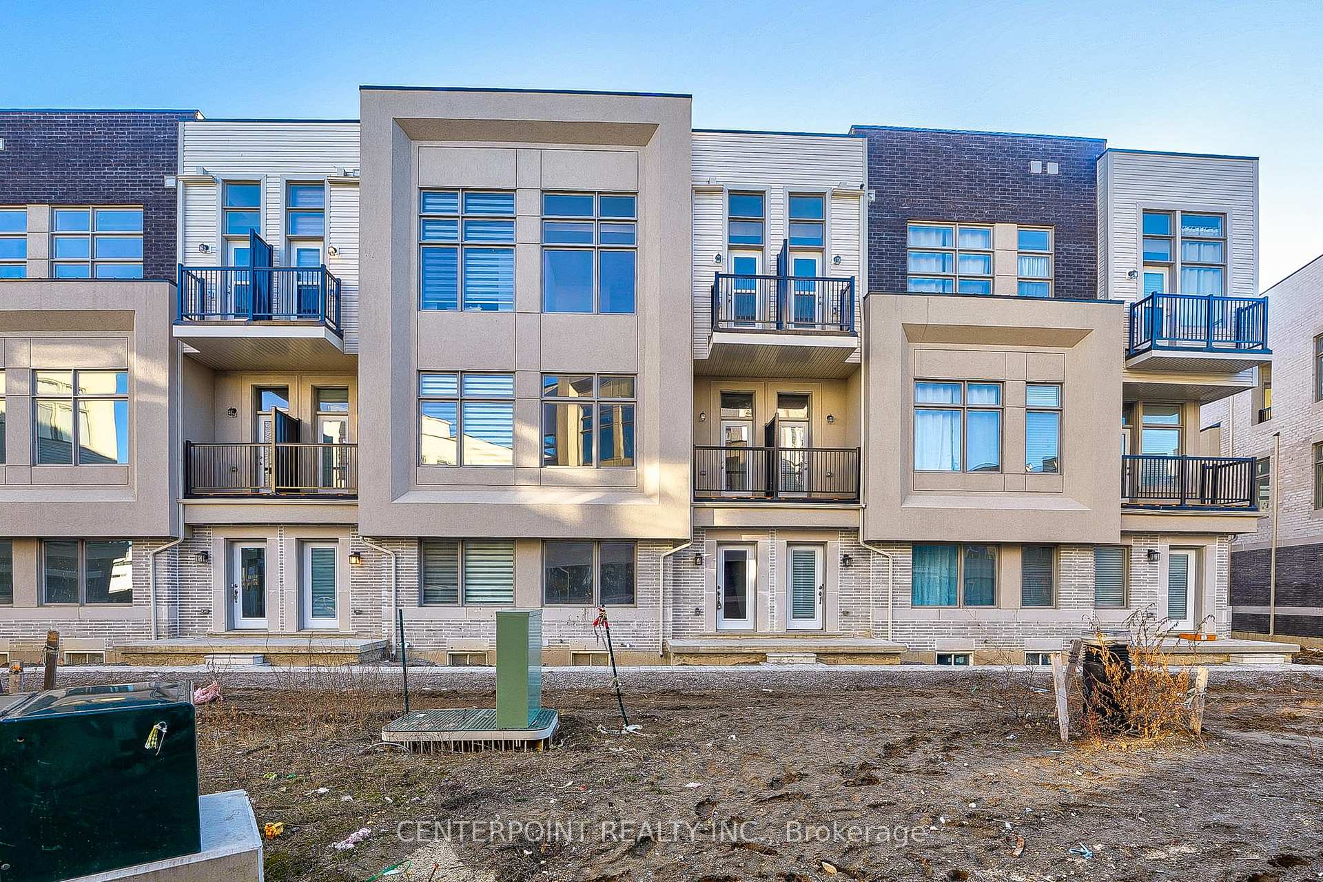 Photo 4 of 13 Albert Firman Lane, Markham, Cachet — HOMEH