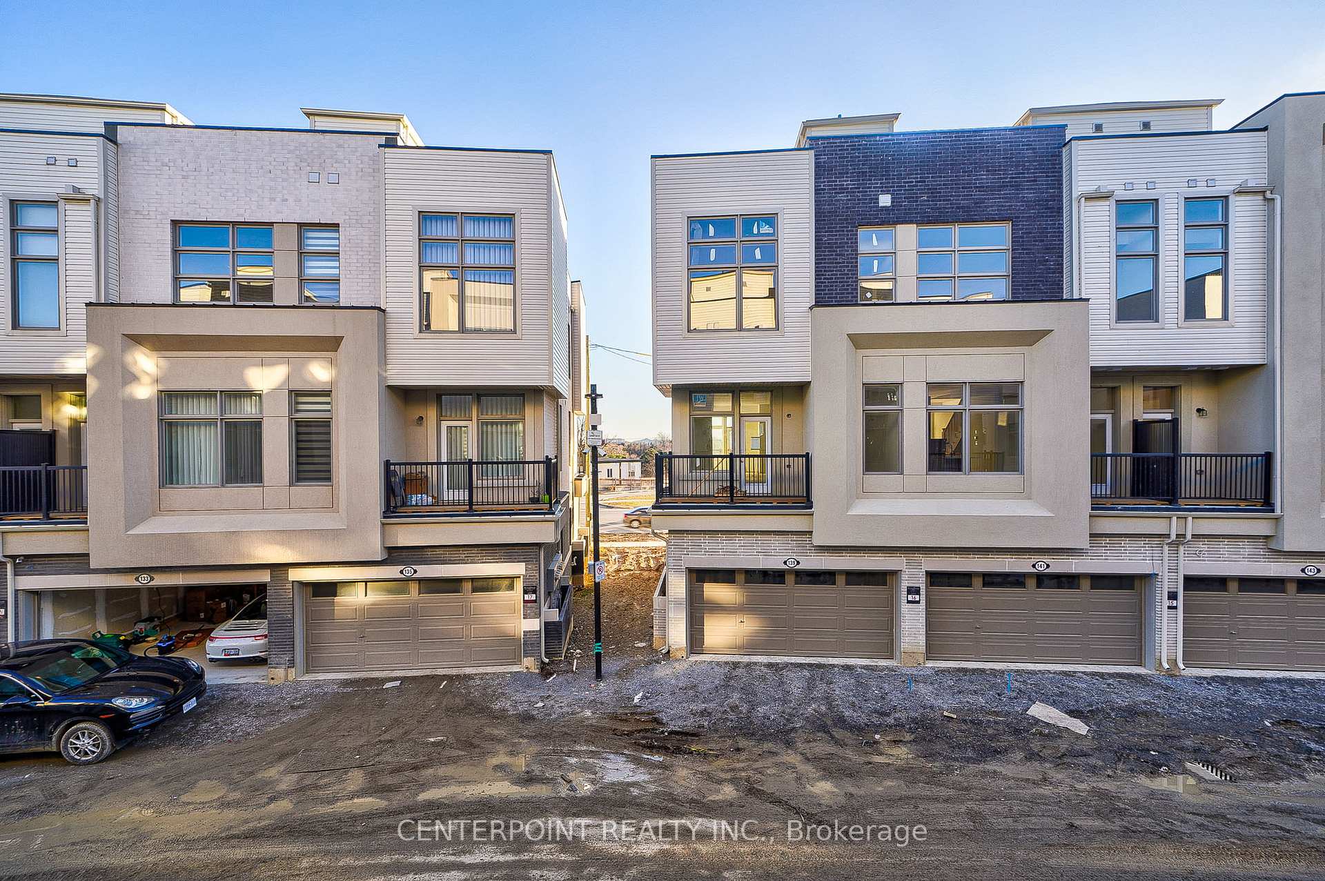 Photo 20 of 13 Albert Firman Lane, Markham, Cachet — HOMEH