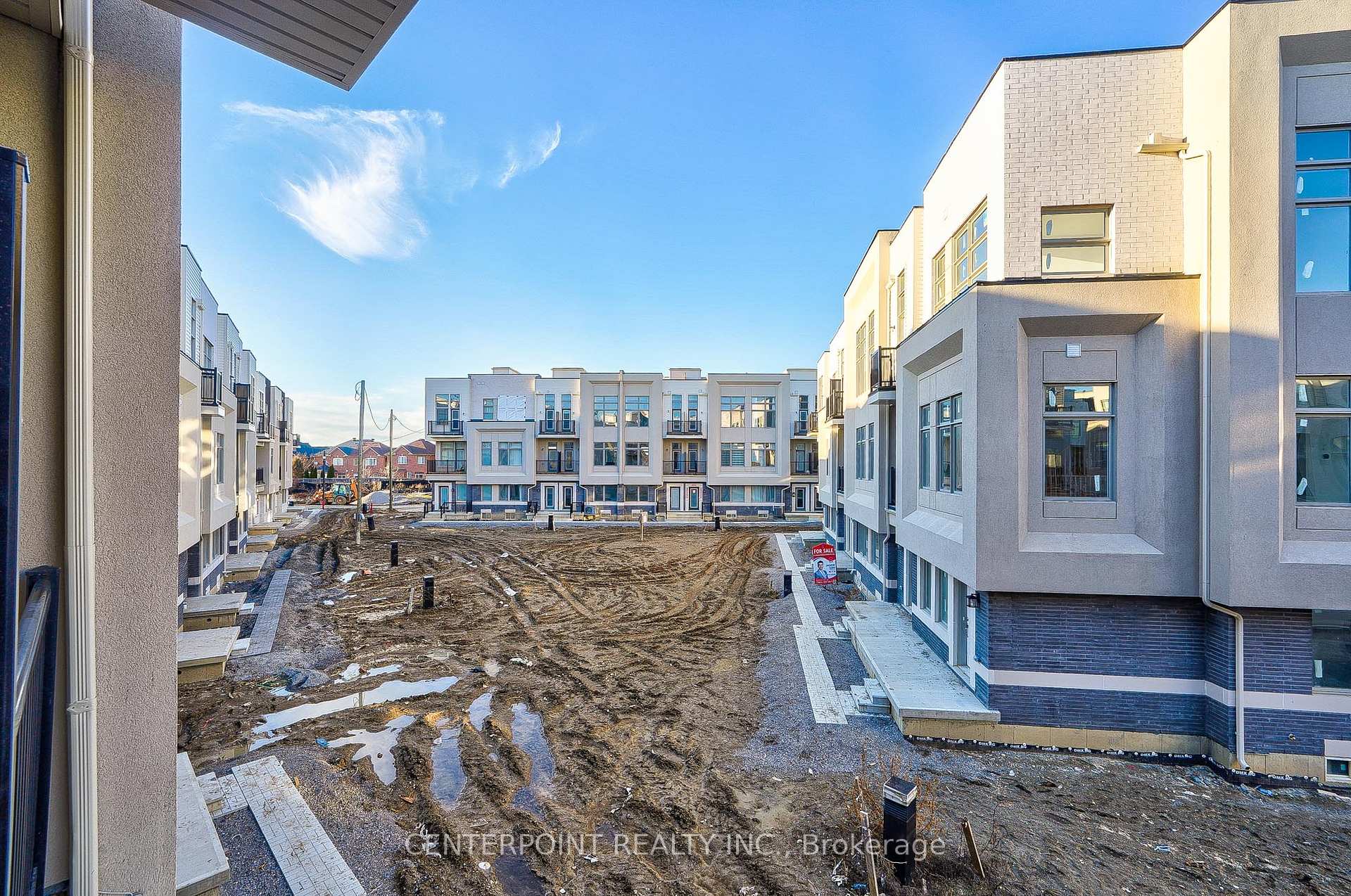 Photo 23 of 13 Albert Firman Lane, Markham, Cachet — HOMEH