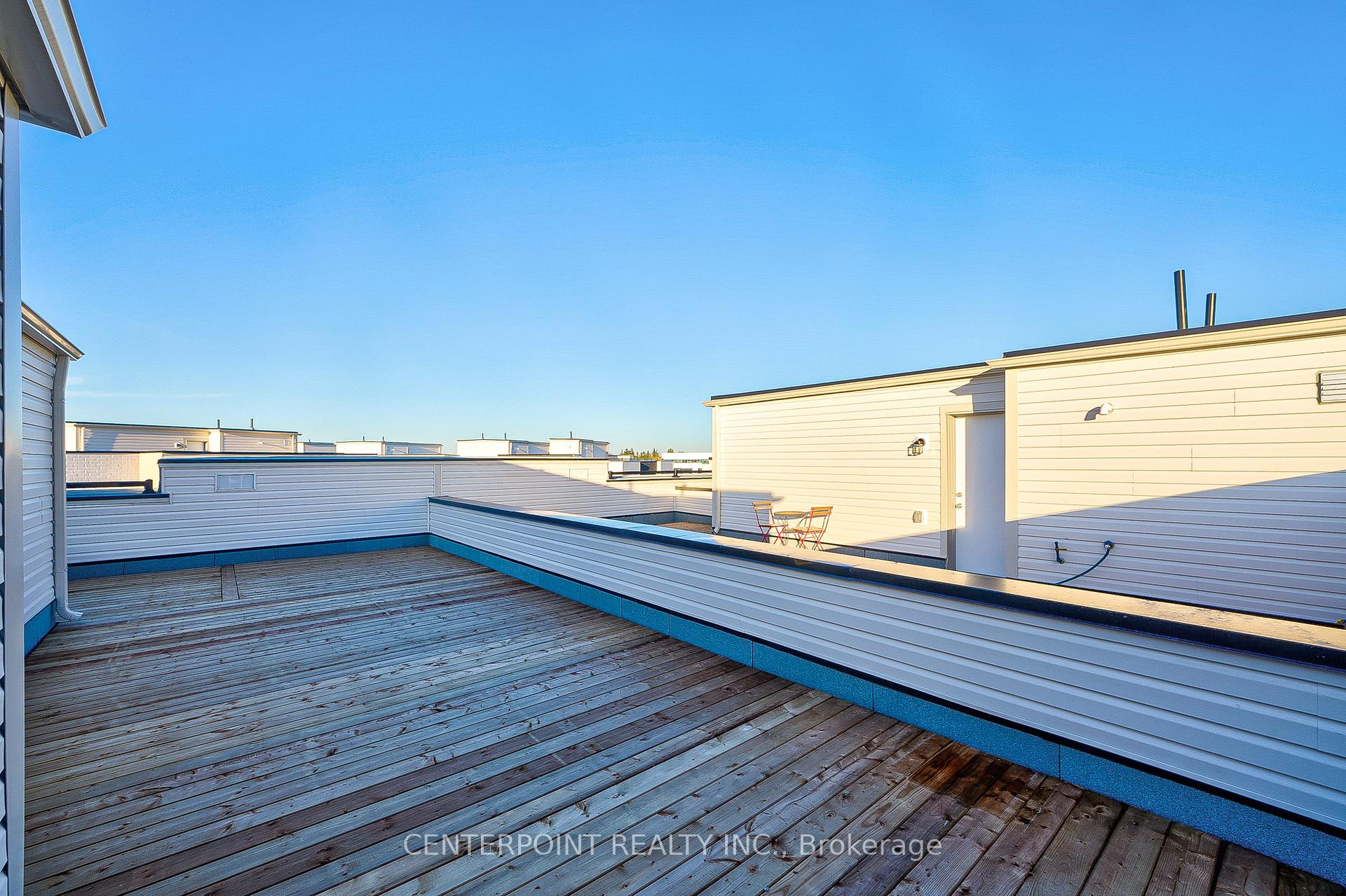 Photo 42 of 13 Albert Firman Lane, Markham, Cachet — HOMEH