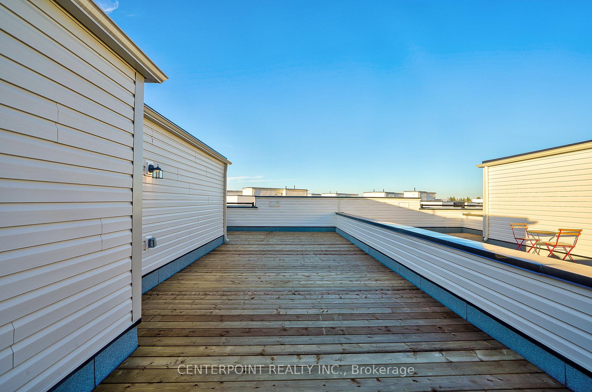 Photo 43 of 13 Albert Firman Lane, Markham, Cachet — HOMEH