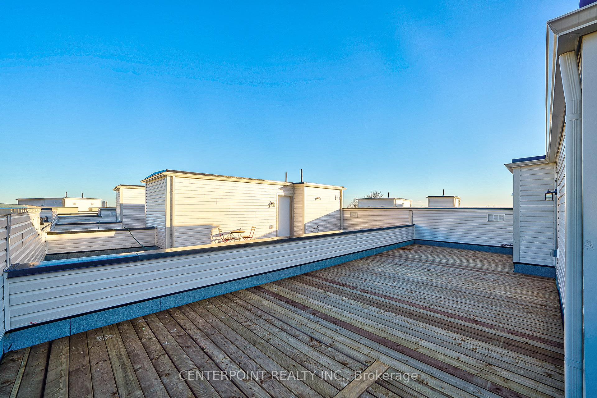 Photo 45 of 13 Albert Firman Lane, Markham, Cachet — HOMEH