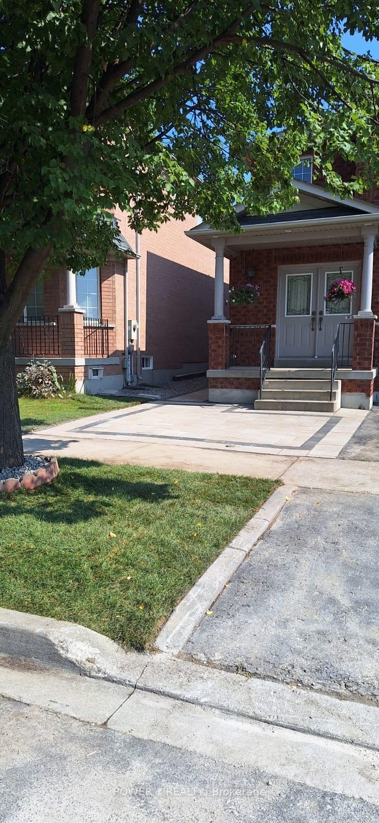 Photo 1 of Unit Bsmt, 287 Castlemore Avenue, Markham, Berczy — HOMEH