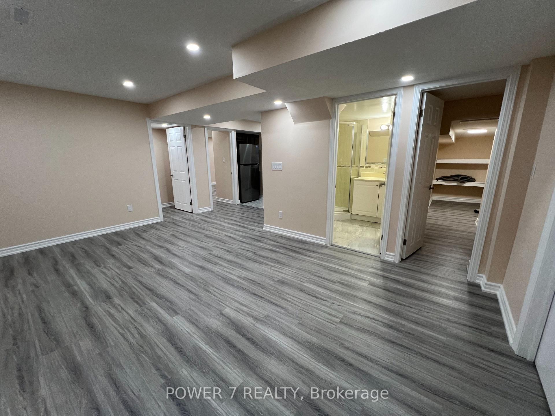 Photo 3 of Unit Bsmt, 287 Castlemore Avenue, Markham, Berczy — HOMEH