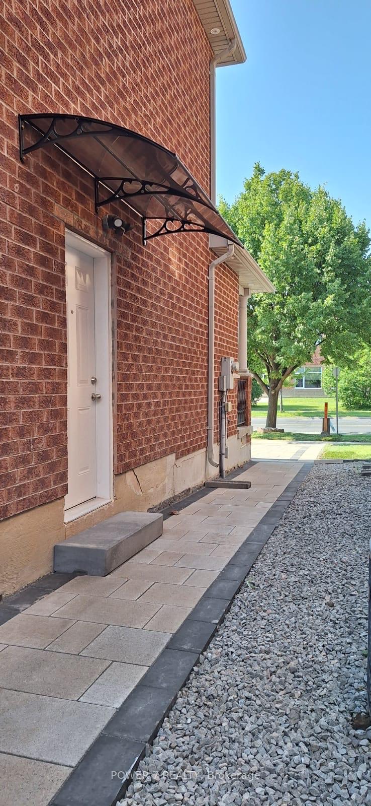 Photo 9 of Unit Bsmt, 287 Castlemore Avenue, Markham, Berczy — HOMEH