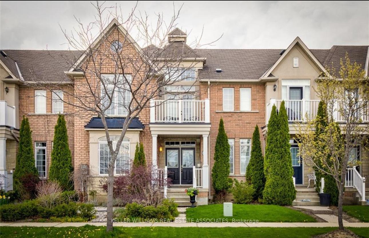 Photo 1 of 49 Westhampton Way, Hamilton, Stoney Creek — HOMEH
