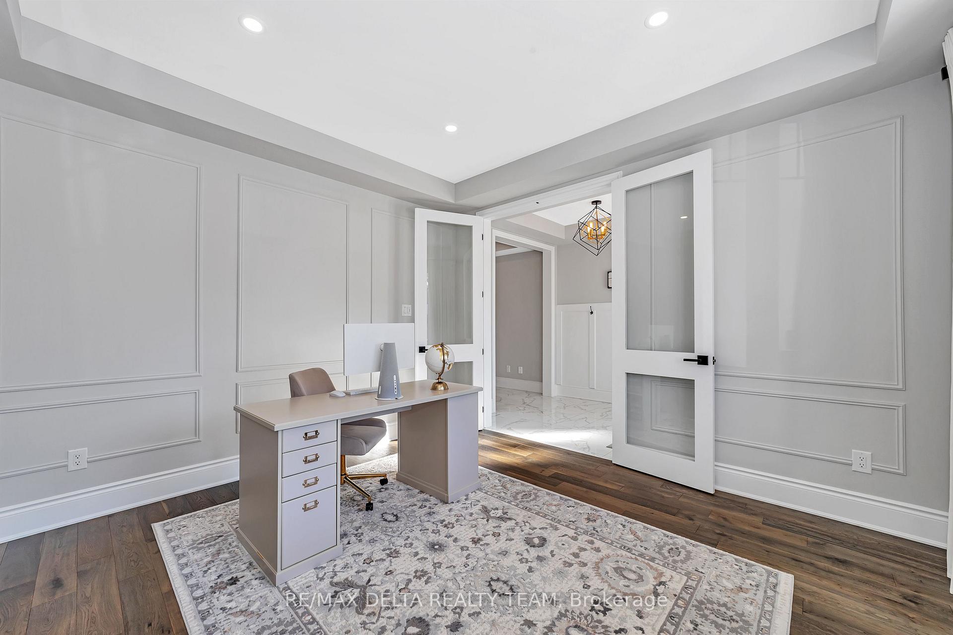 Photo 5 of 742 Brittanic Road, Ottawa, Kanata - Emerald Meadows/Trailwest — HOMEH