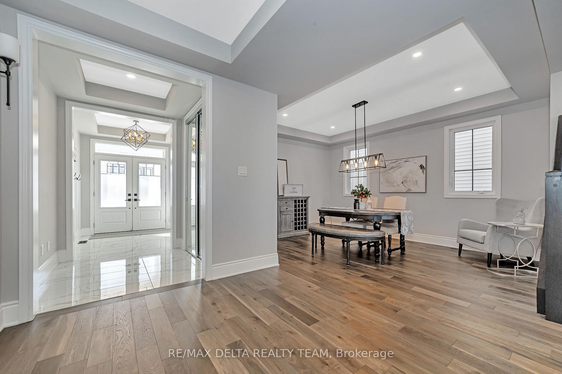 Photo 6 of 742 Brittanic Road, Ottawa, Kanata - Emerald Meadows/Trailwest — HOMEH