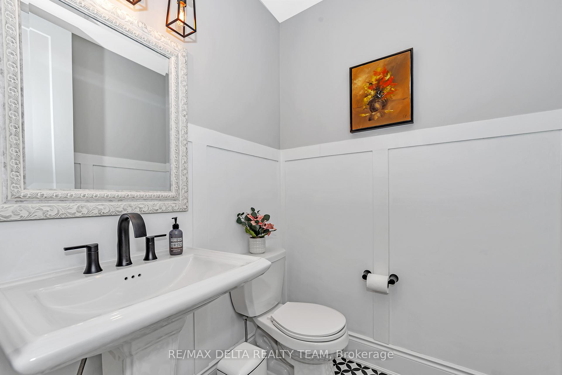 Photo 7 of 742 Brittanic Road, Ottawa, Kanata - Emerald Meadows/Trailwest — HOMEH