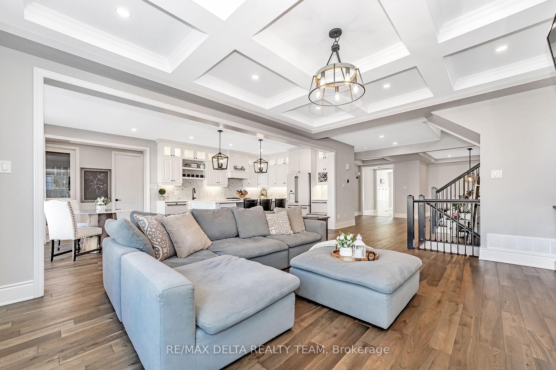 Photo 14 of 742 Brittanic Road, Ottawa, Kanata - Emerald Meadows/Trailwest — HOMEH