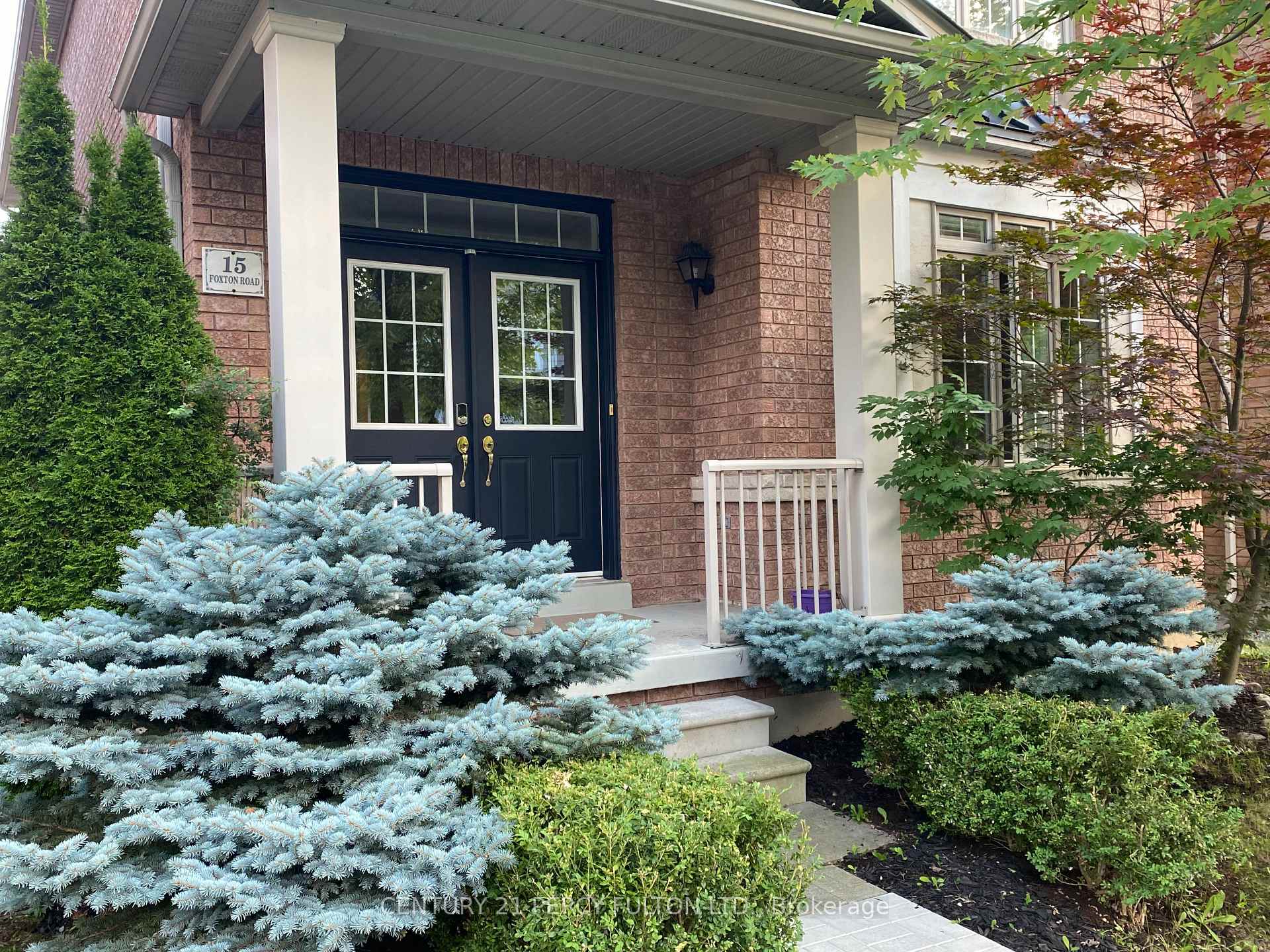 Photo 2 of 15 Foxton Road, Markham, Cornell — HOMEH