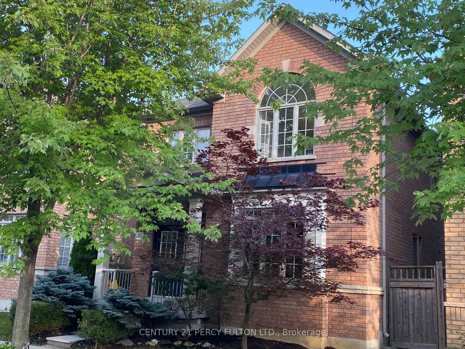 Photo 3 of 15 Foxton Road, Markham, Cornell — HOMEH