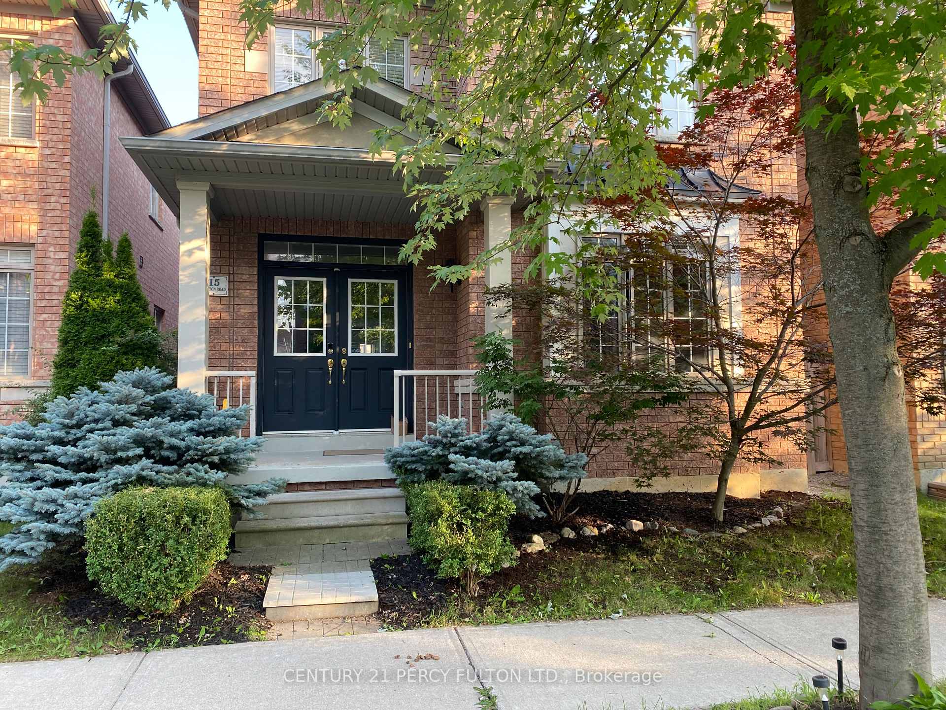 Photo 4 of 15 Foxton Road, Markham, Cornell — HOMEH