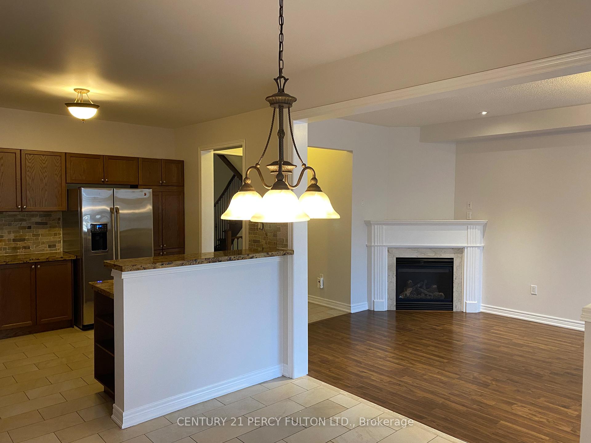 Photo 11 of 15 Foxton Road, Markham, Cornell — HOMEH