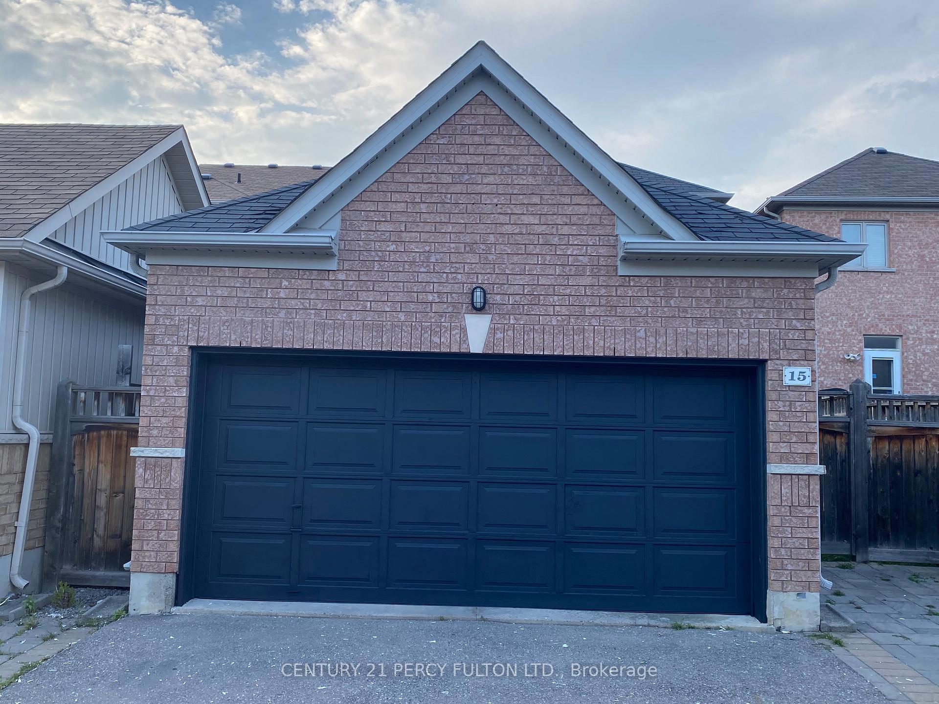 Photo 12 of 15 Foxton Road, Markham, Cornell — HOMEH