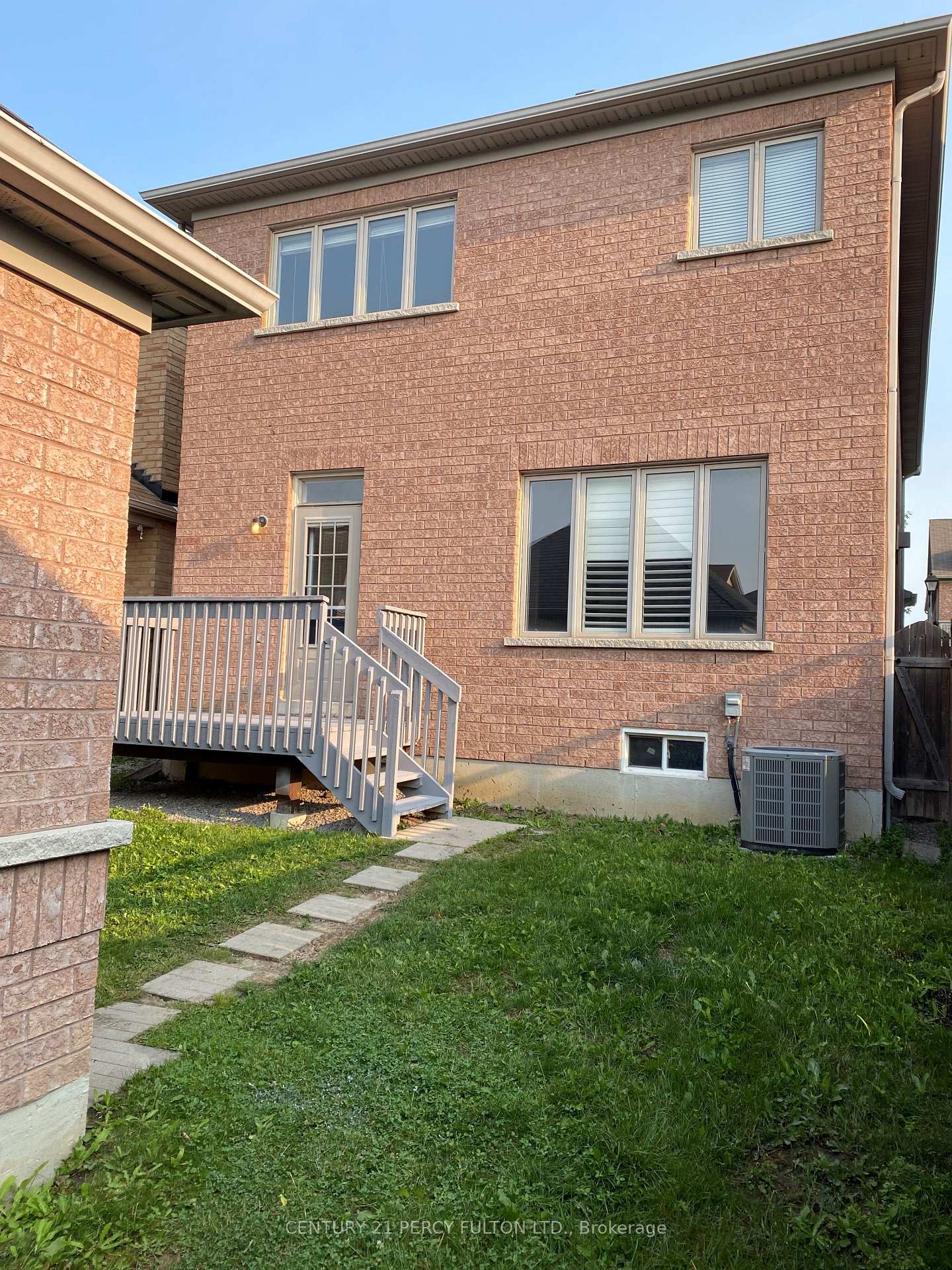 Photo 13 of 15 Foxton Road, Markham, Cornell — HOMEH