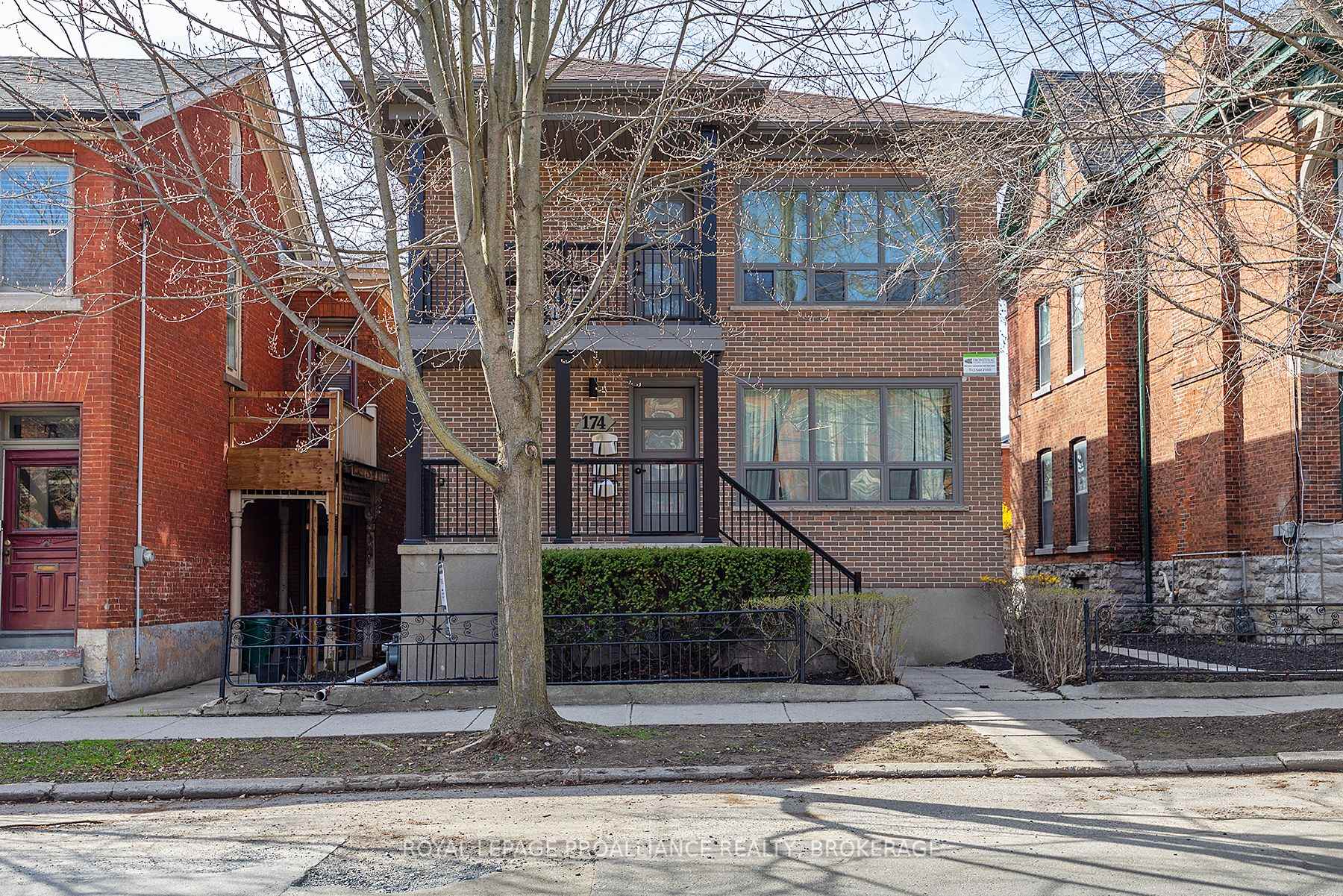 Photo 2 of 174 King Street E, Kingston, Central City East — HOMEH