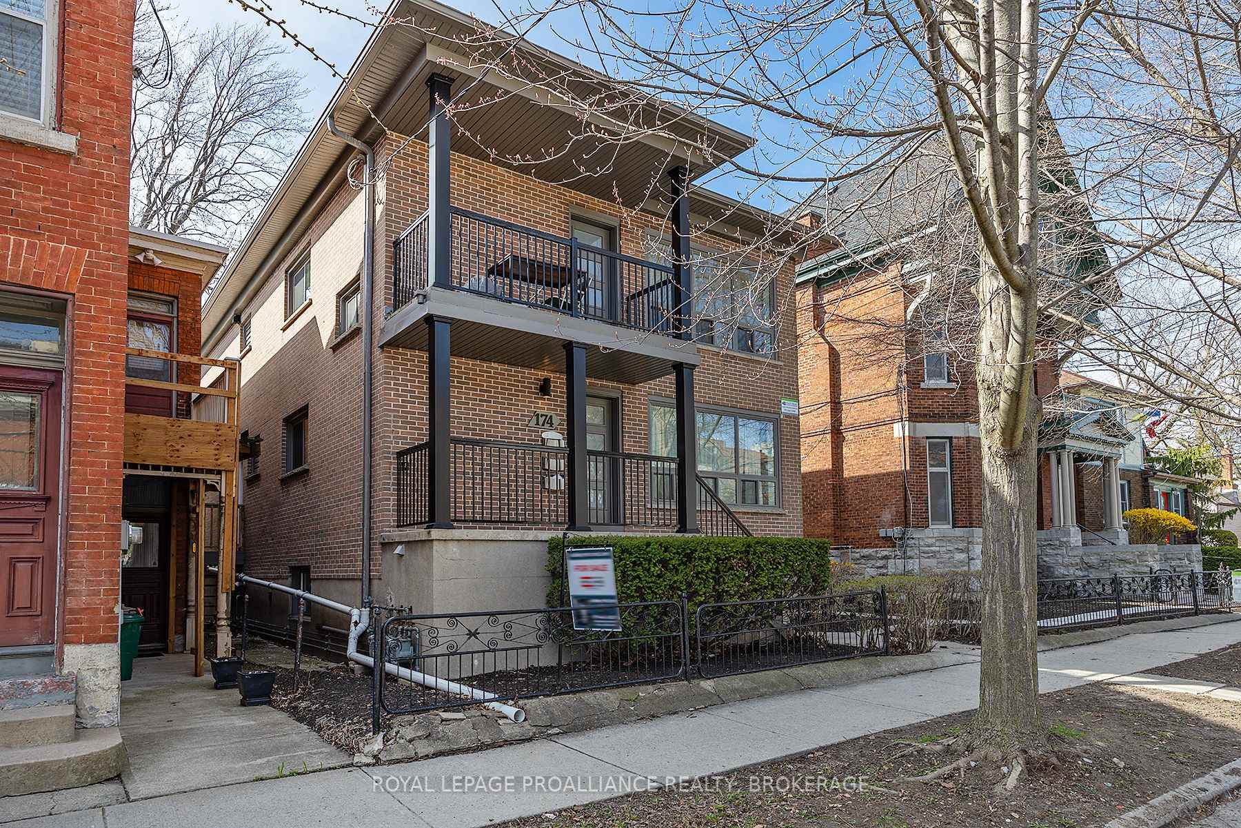 Photo 4 of 174 King Street E, Kingston, Central City East — HOMEH