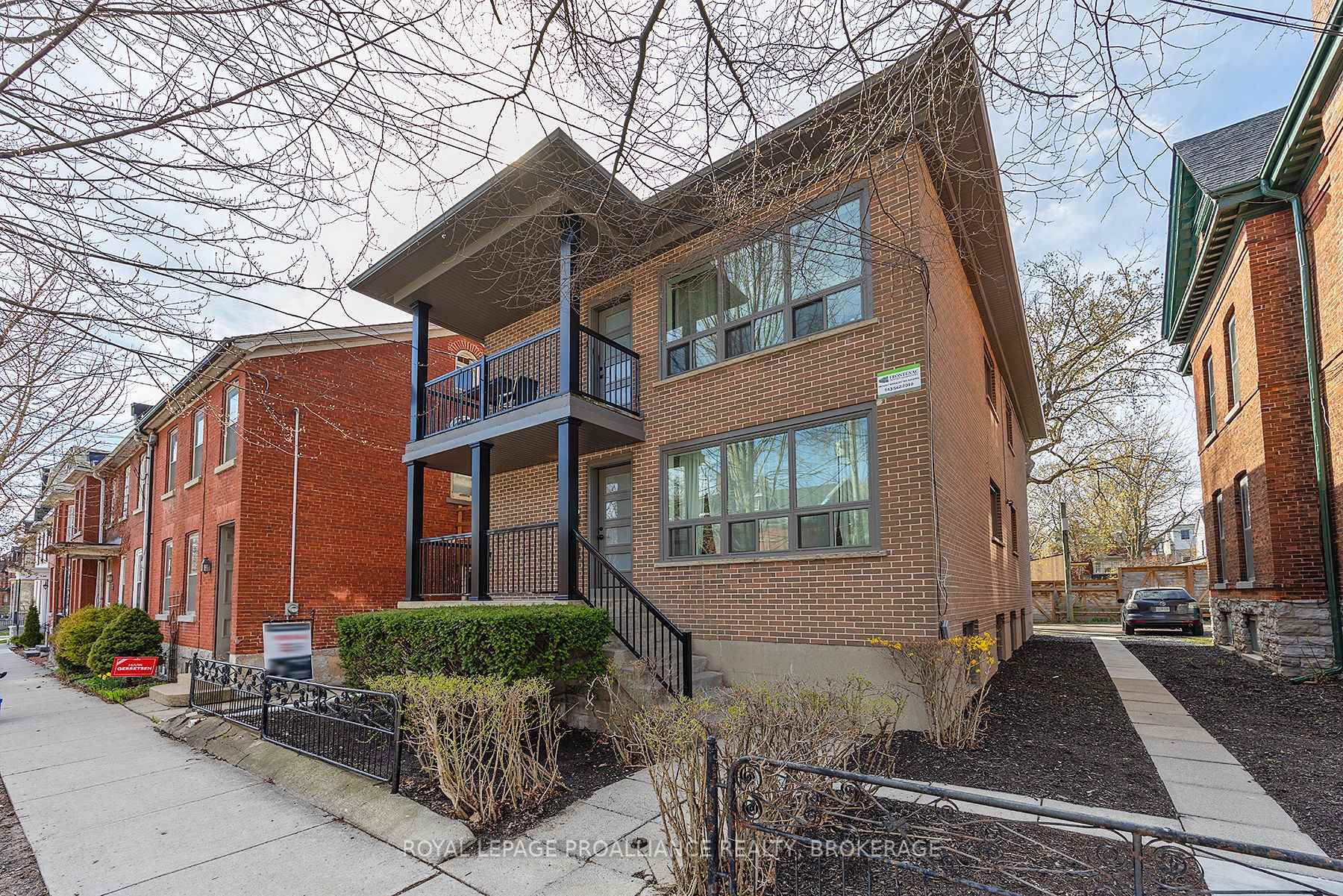 Photo 6 of 174 King Street E, Kingston, Central City East — HOMEH