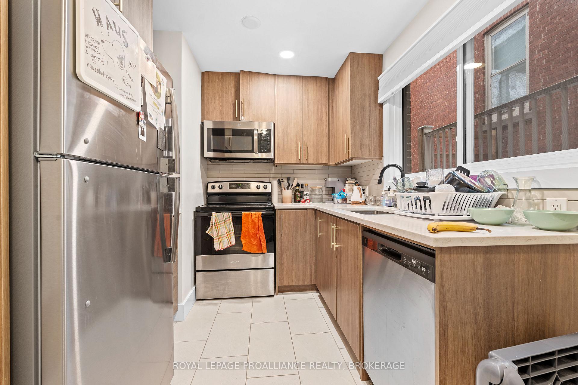 Photo 15 of 174 King Street E, Kingston, Central City East — HOMEH