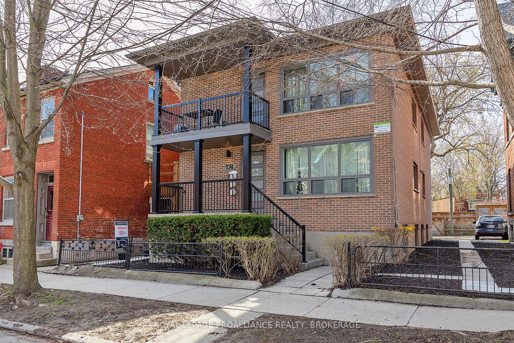 Photo 46 of 174 King Street E, Kingston, Central City East — HOMEH