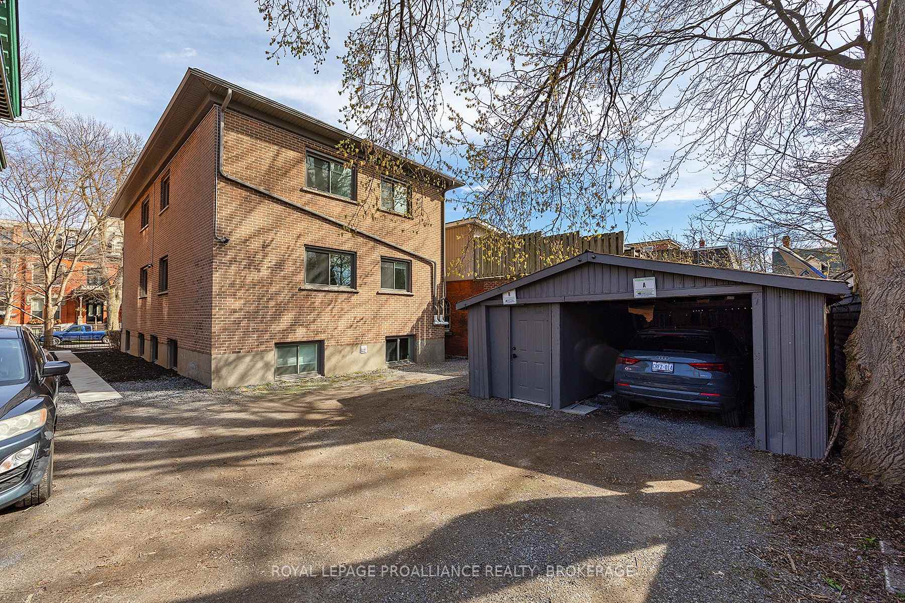 Photo 47 of 174 King Street E, Kingston, Central City East — HOMEH
