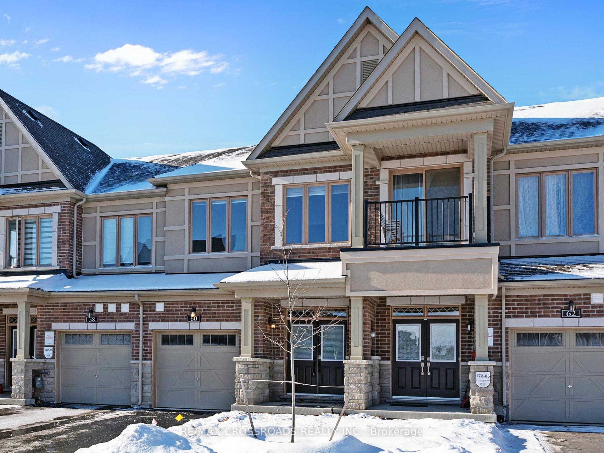 Photo 1 of 60 Harvey Bunker Crescent, Markham, Angus Glen — HOMEH