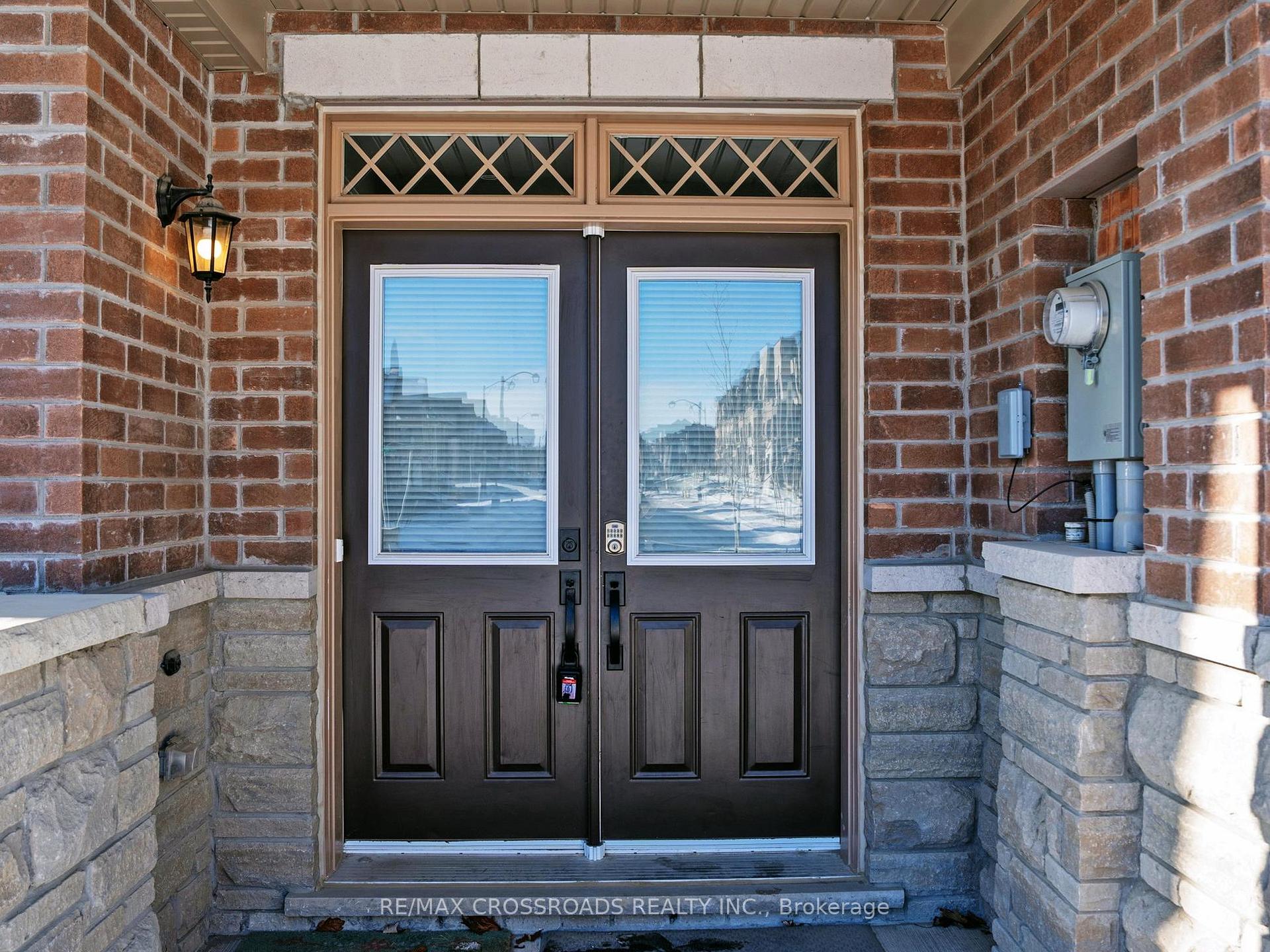 Photo 2 of 60 Harvey Bunker Crescent, Markham, Angus Glen — HOMEH