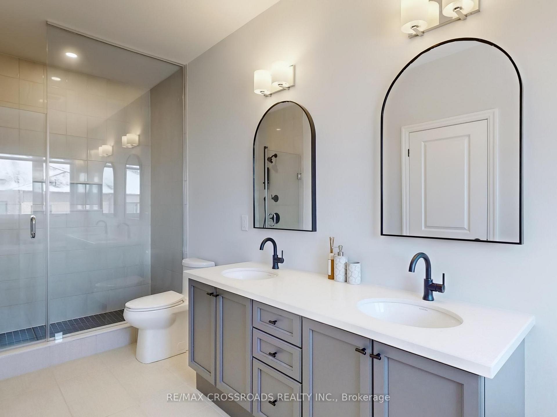 Photo 19 of 60 Harvey Bunker Crescent, Markham, Angus Glen — HOMEH