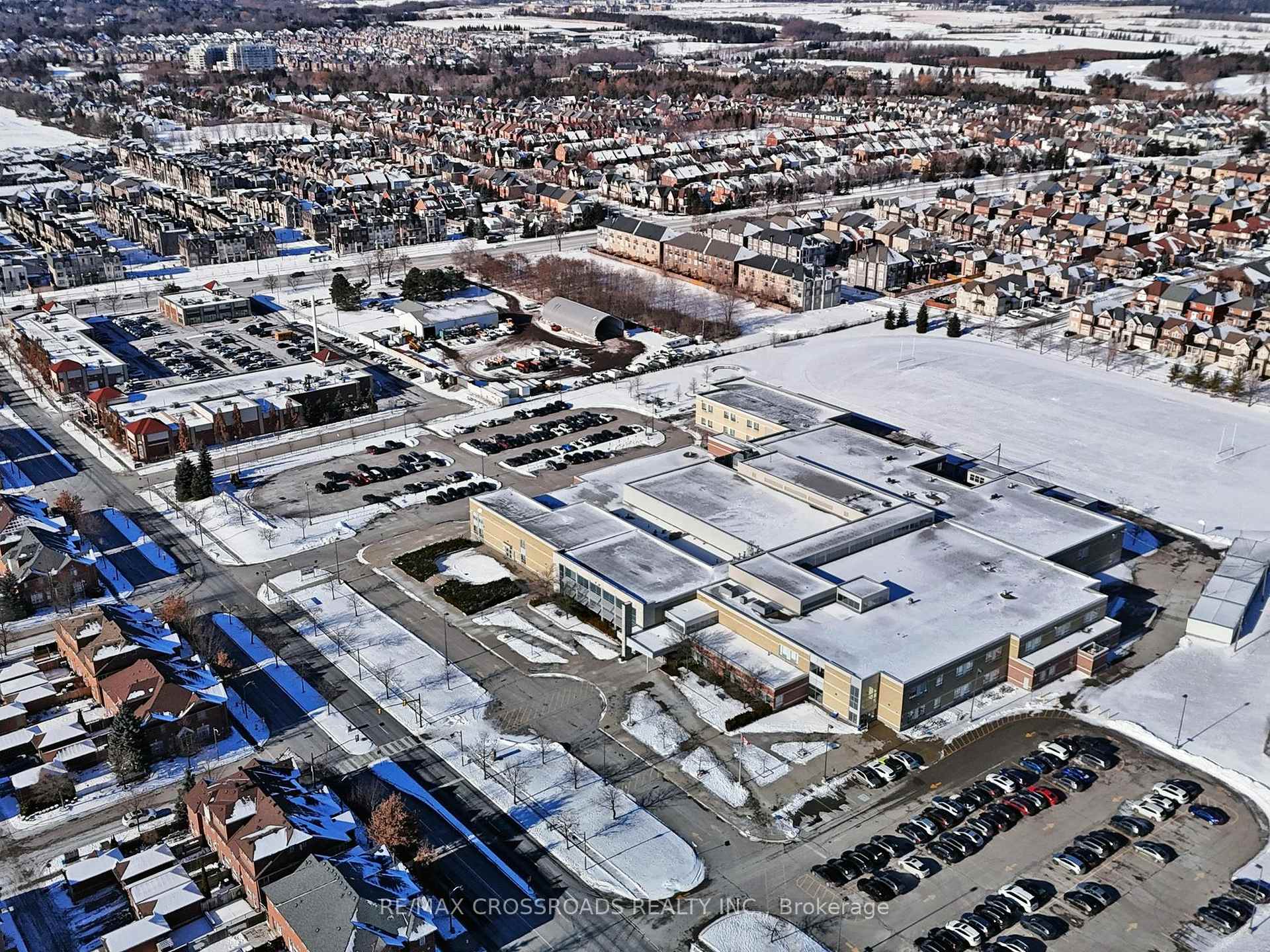 Photo 30 of 60 Harvey Bunker Crescent, Markham, Angus Glen — HOMEH