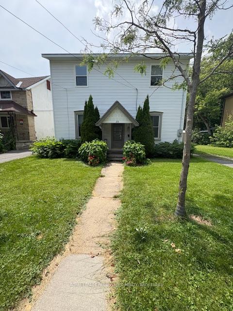 Photo 1 of 28 Pembroke Street, Kingston, Central City East — HOMEH