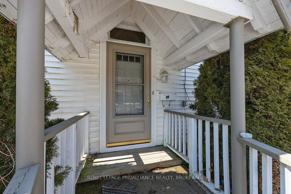 Photo 2 of 28 Pembroke Street, Kingston, Central City East — HOMEH